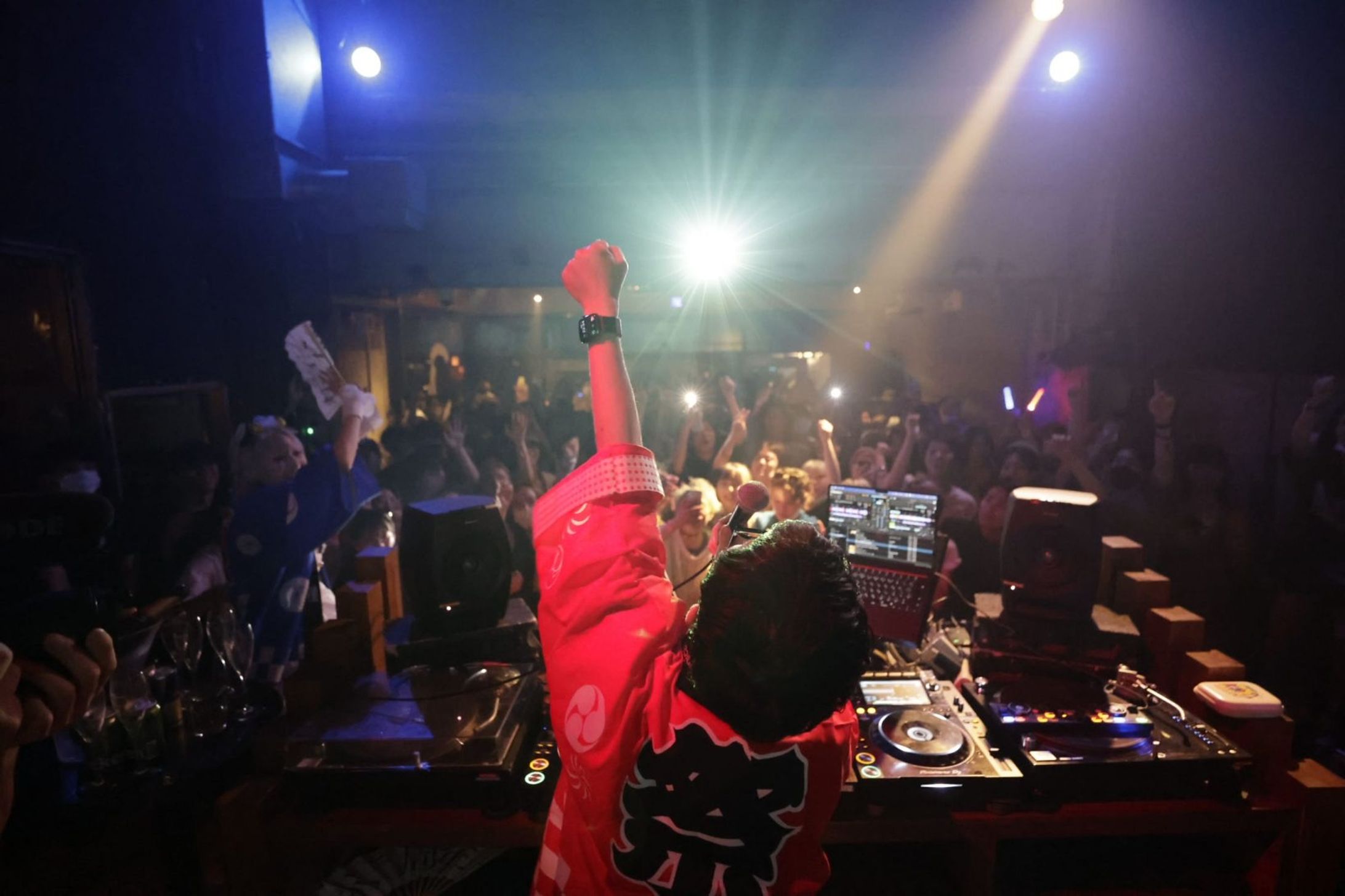 LECO 5th Anniversary Fes-1