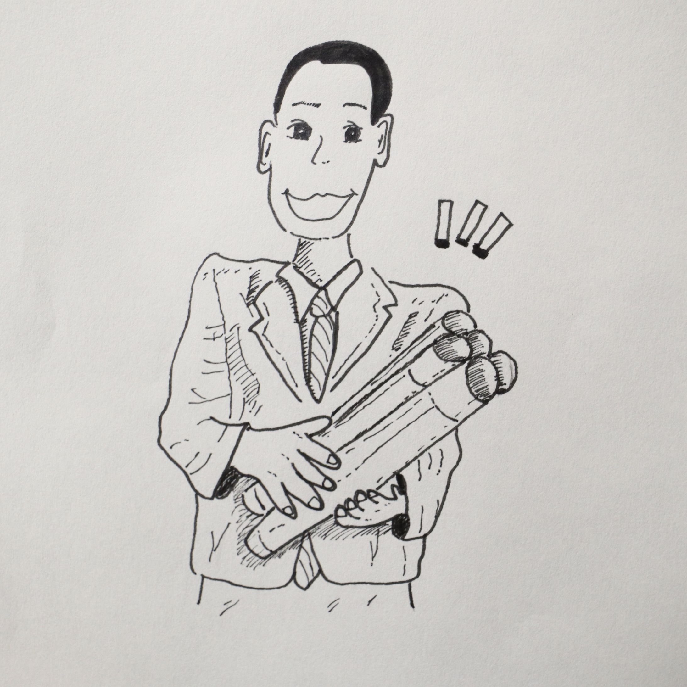 男性アシスタント-1