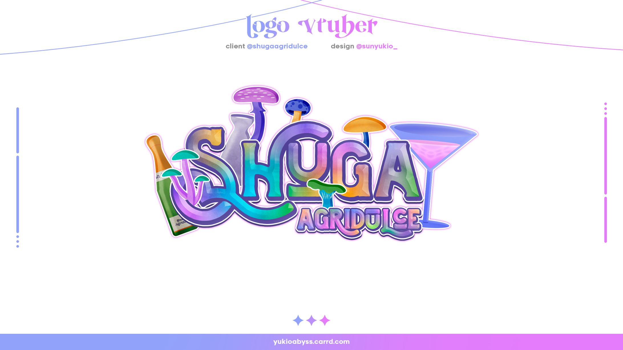 VTuber Logo-1
