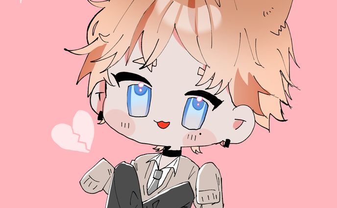 SDイラスト