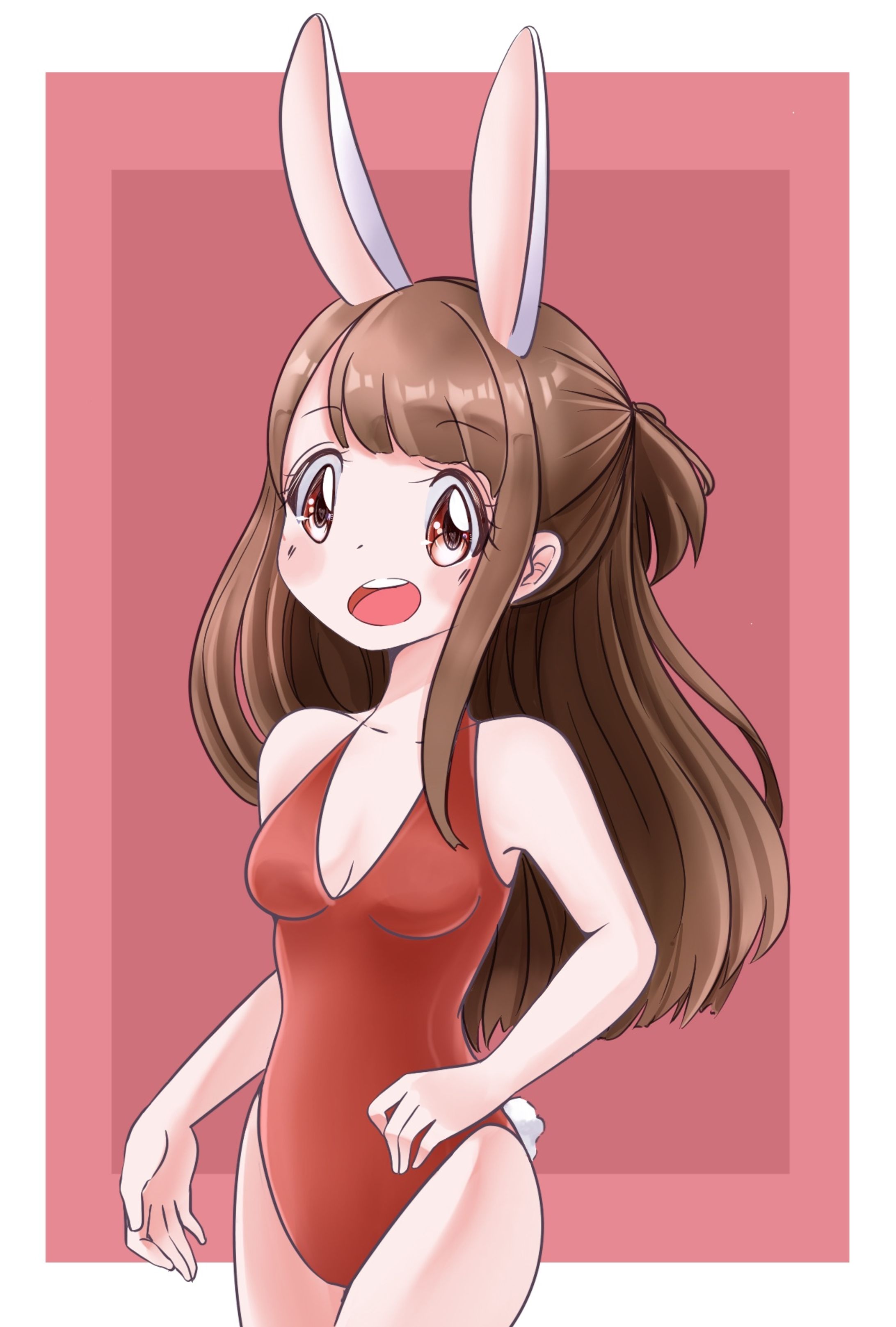 オリジナルキャラクター-1