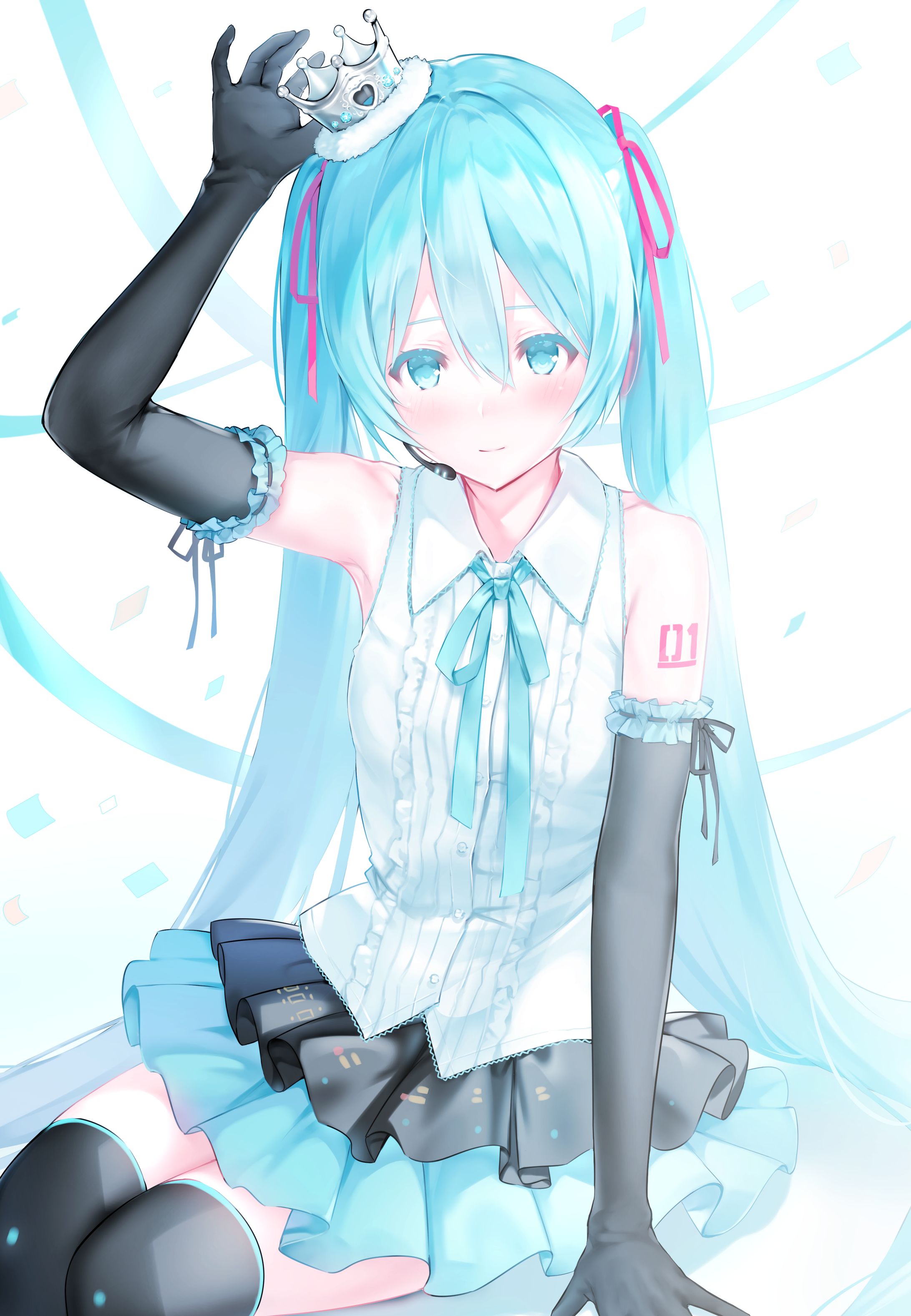 【更新日／2025.8】二次創作(女の子)-1