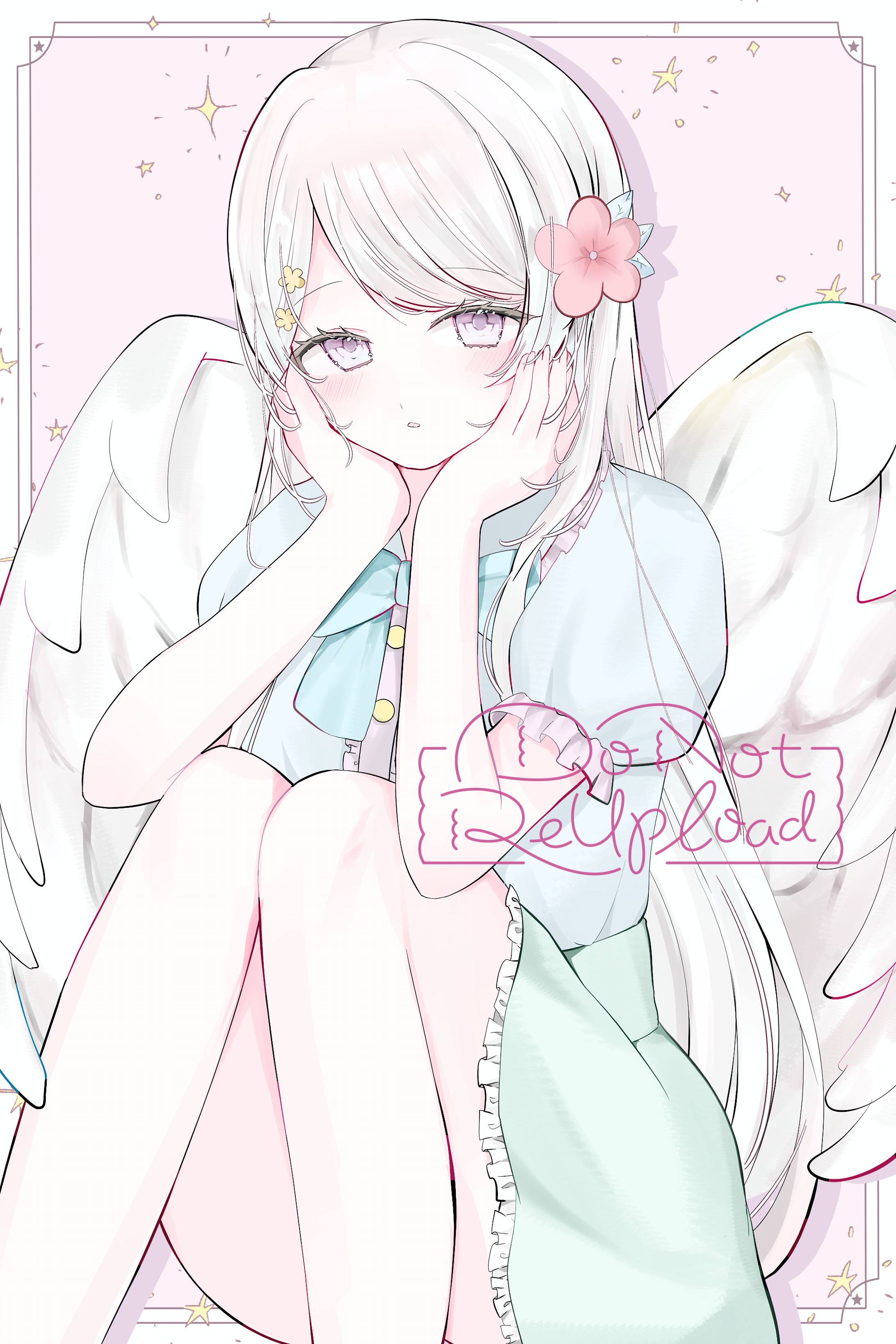 【skeb】イラスト-1