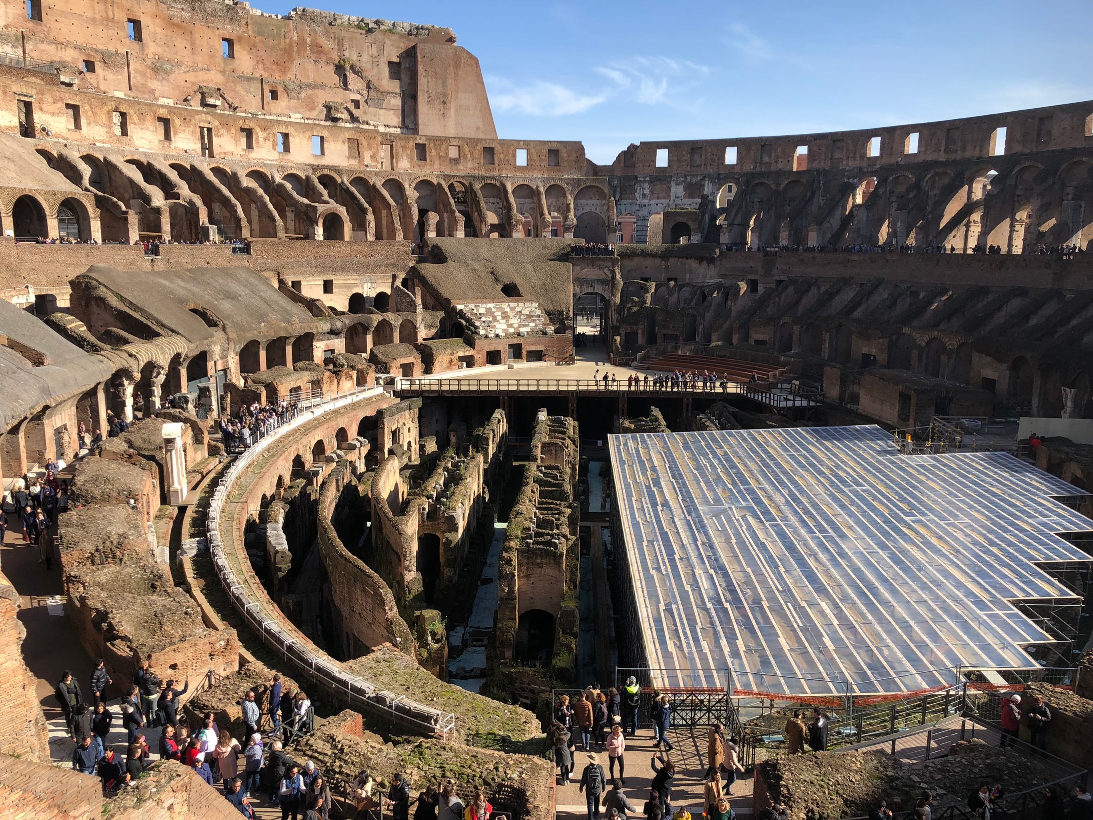 Travel to Rome (2/4-2/8, 2019)-1