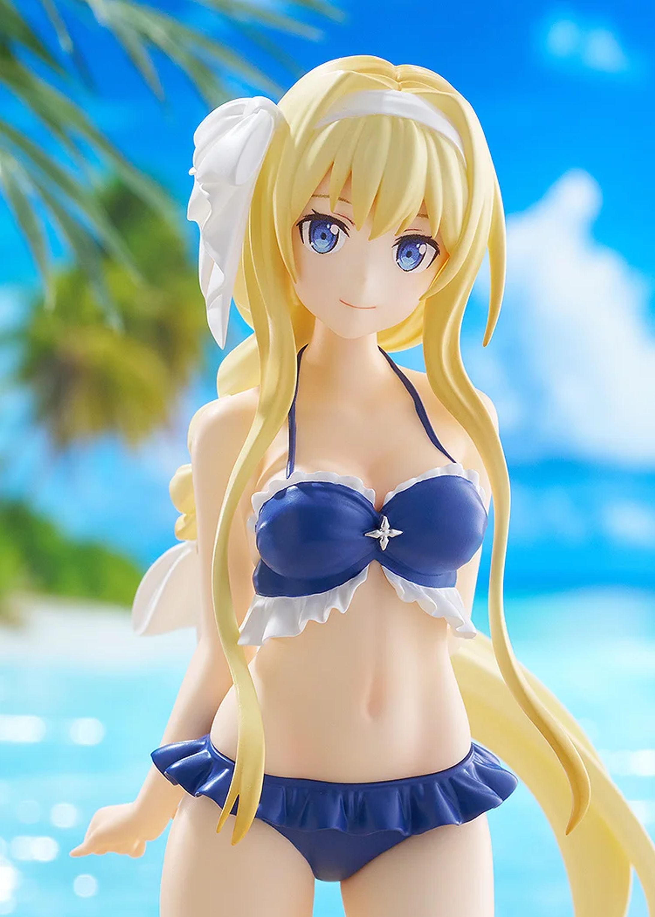 POP UP PARADE BEACH QUEENS アリス-1
