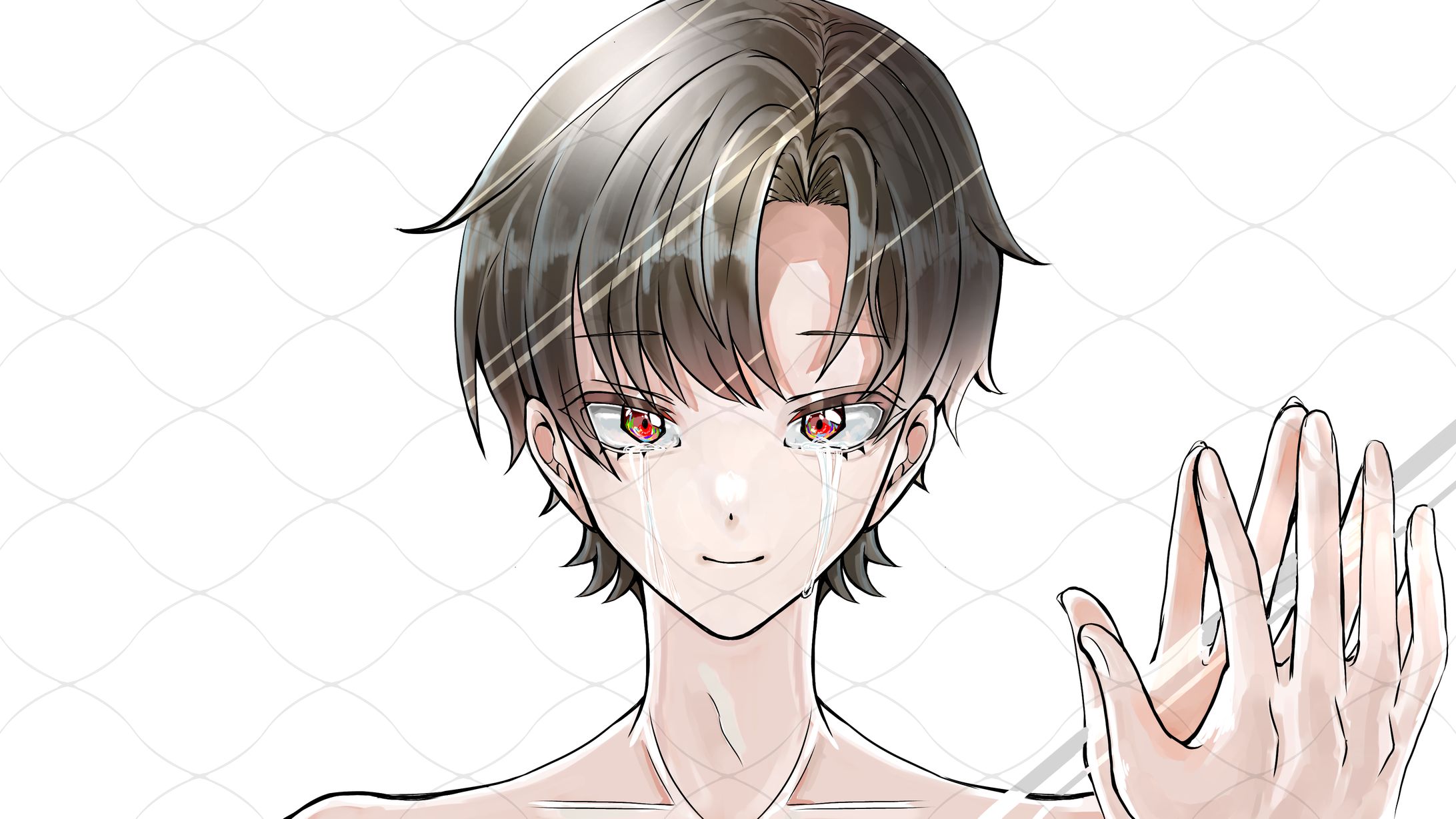 依頼絵-1