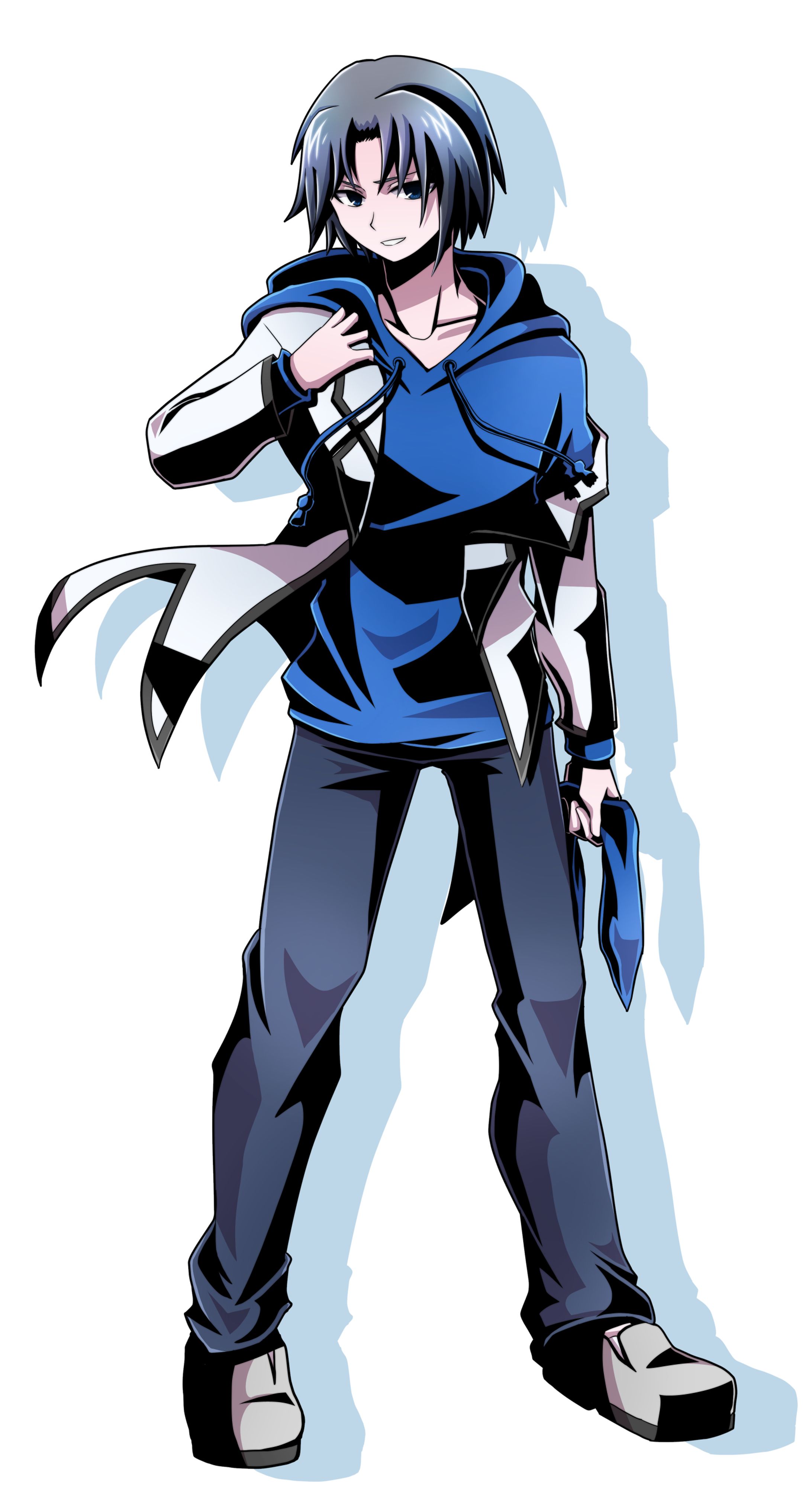 キャラクターイラスト-1