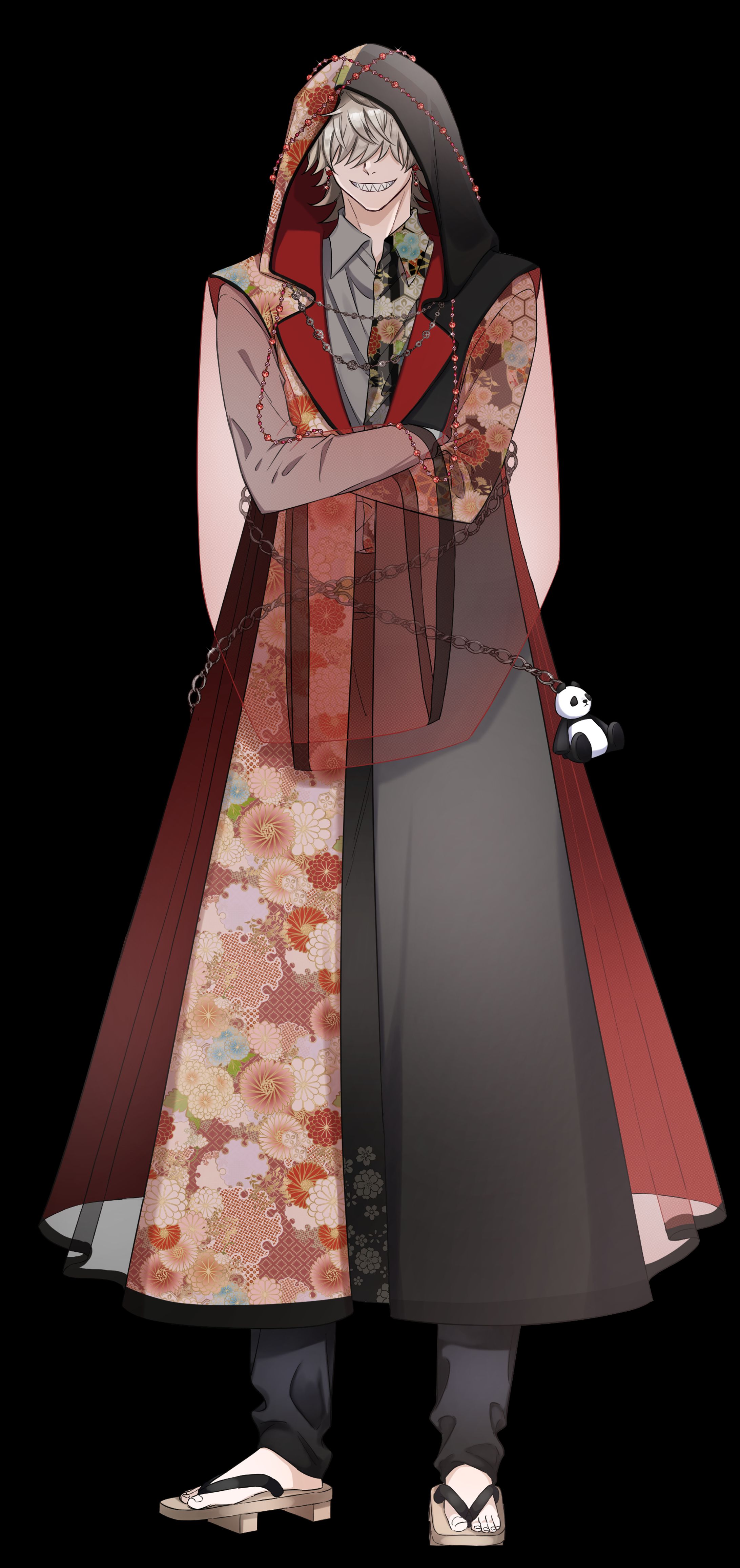 立ち絵④-1