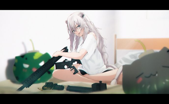 獅白ぼたん