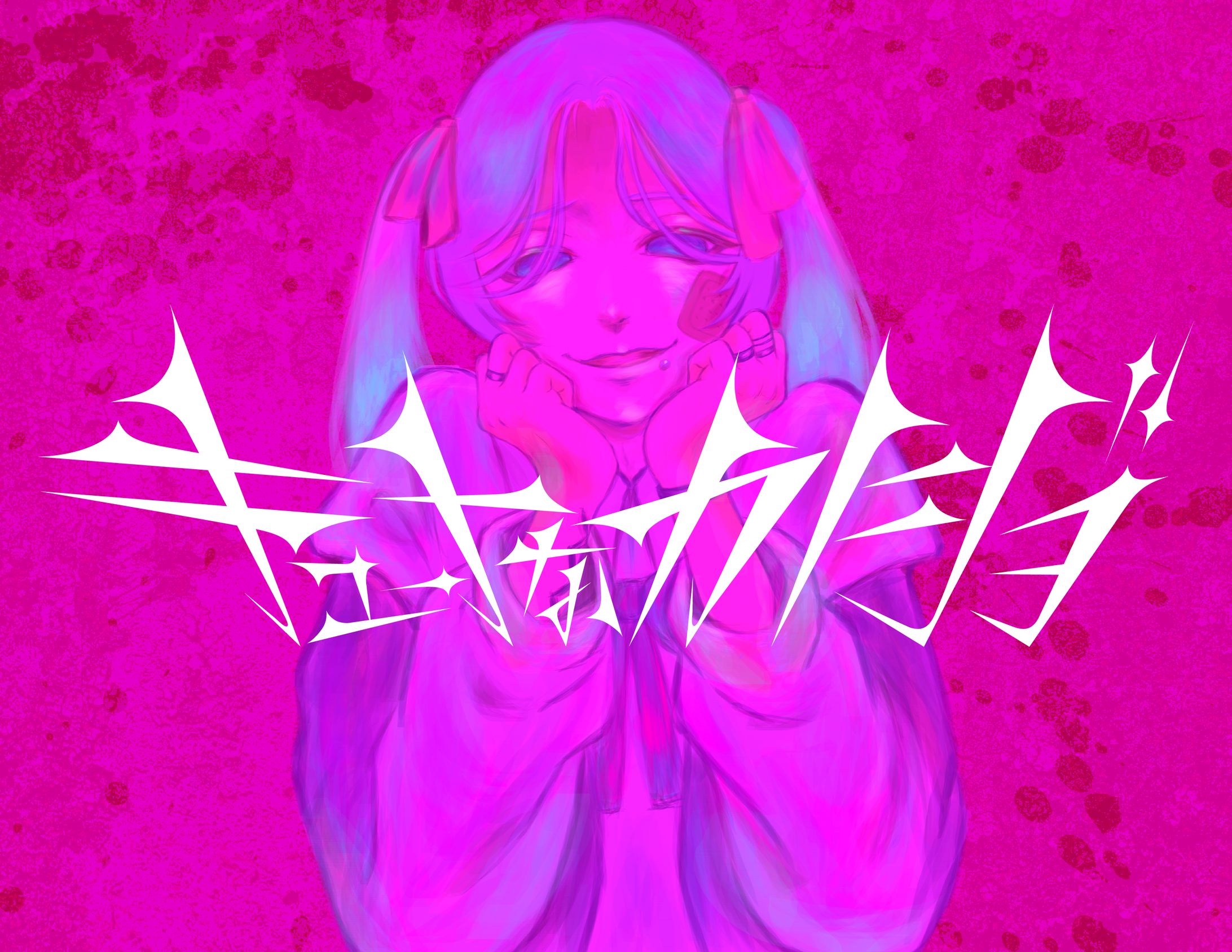 キュートなカノジョ-1