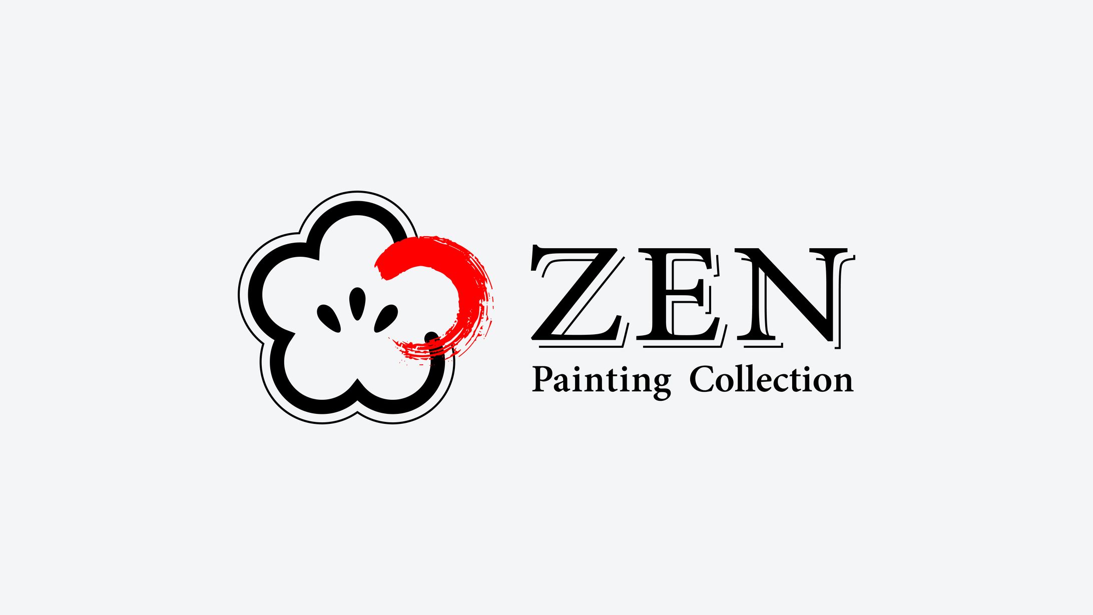 ZEN Painting Collection-1