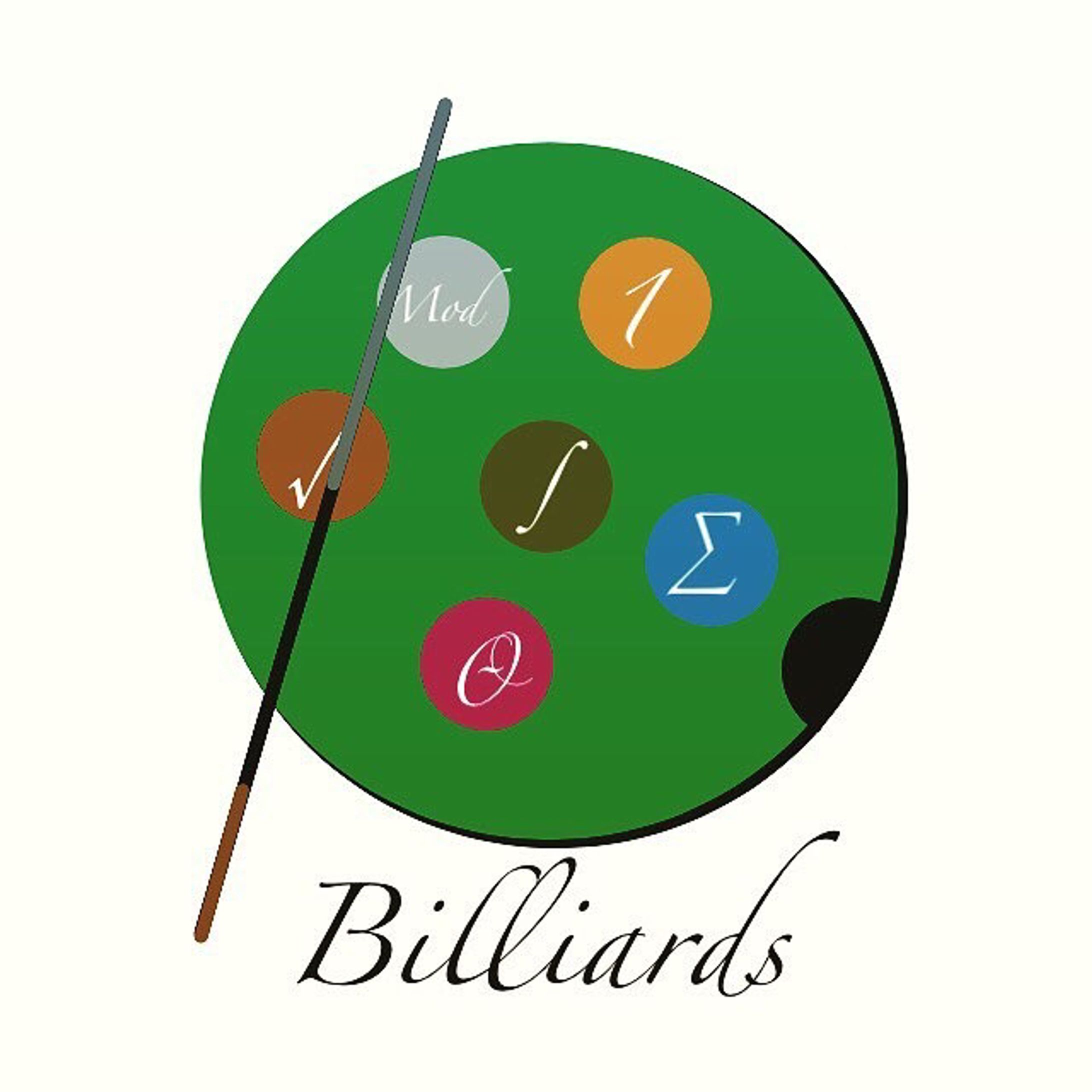 Billiards -1