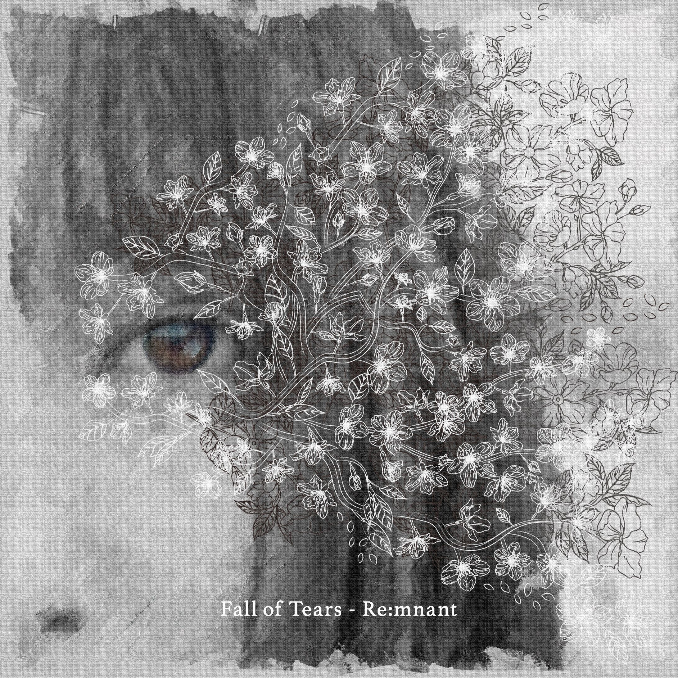 【CD Jacket】Re:mnant-1