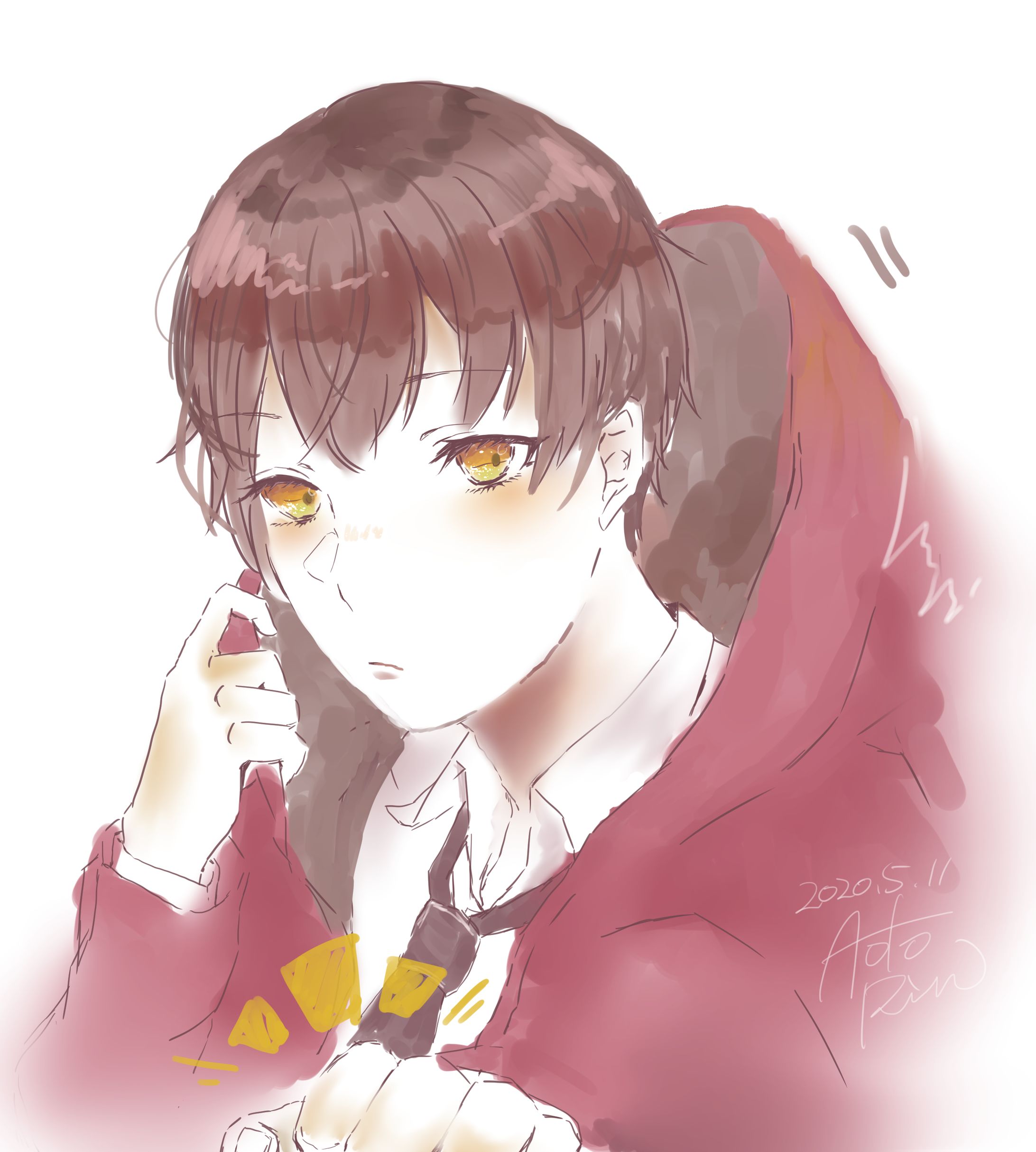 クリスタ 二次創作FA-1