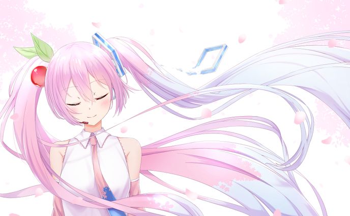 ❄︎〜移りゆく季節〜✿
