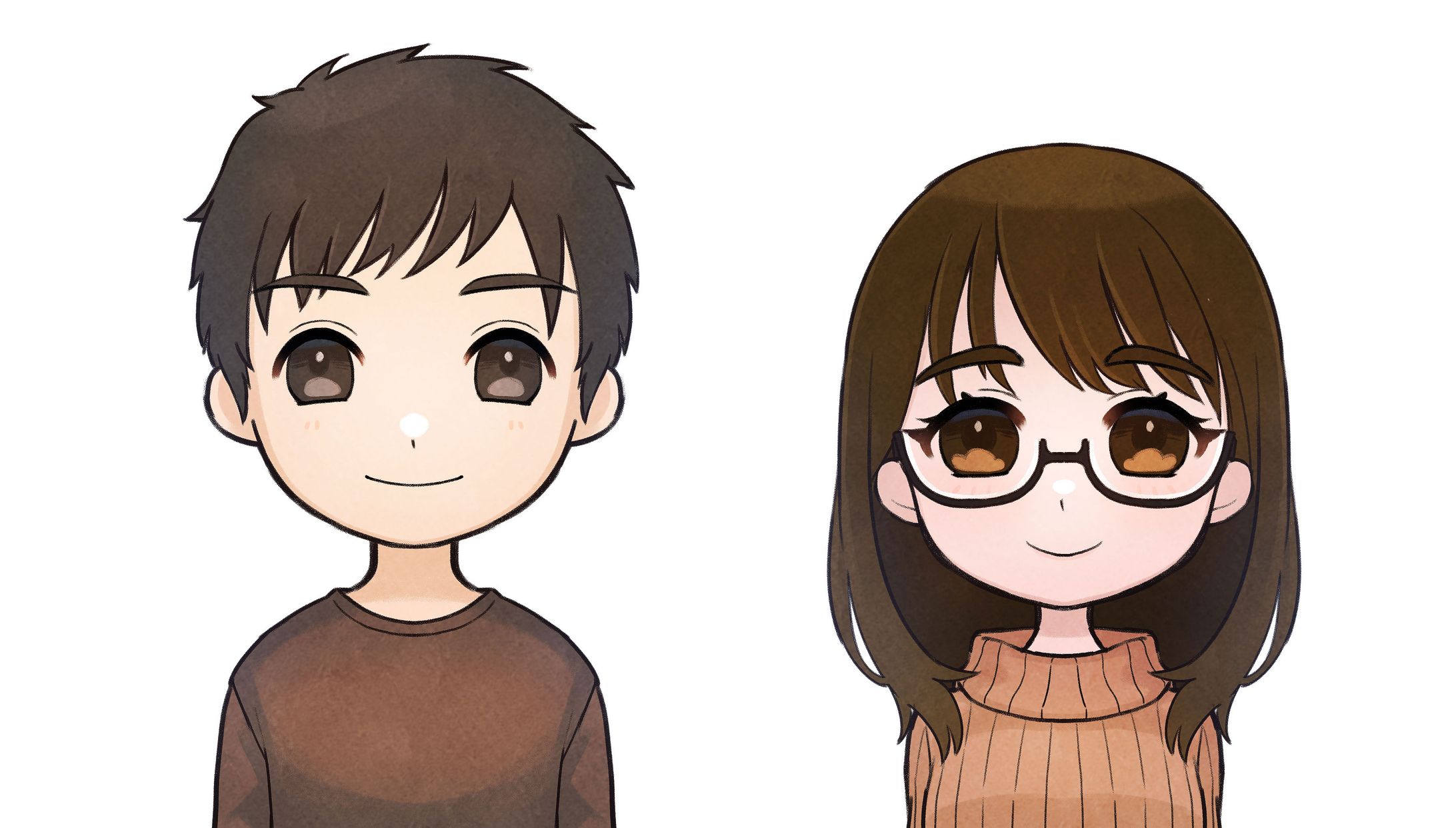 ボドゲかぞくさん アイコンイラスト-1