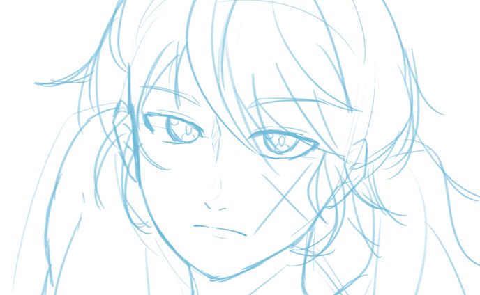 落書き（剣心？）
