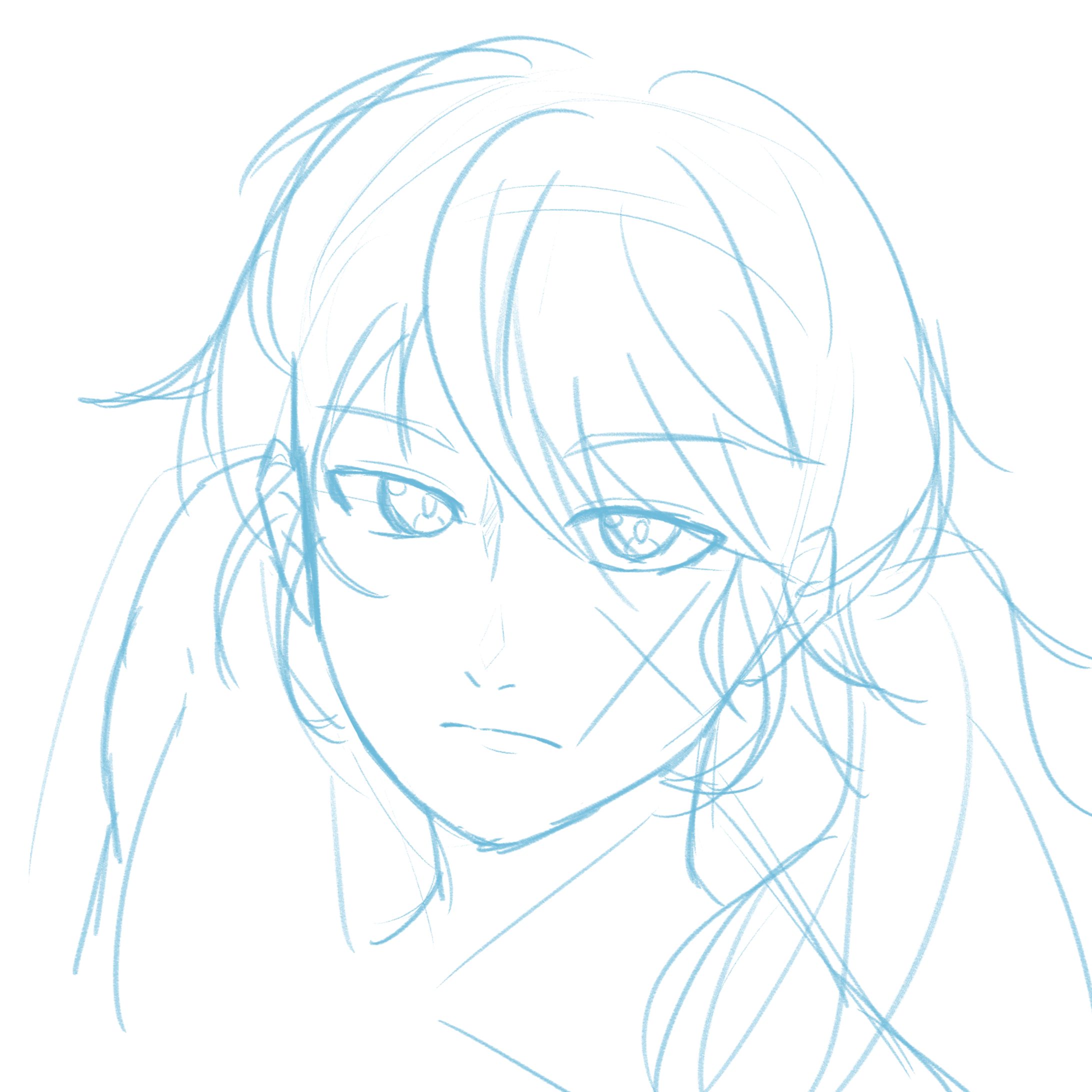落書き（剣心？）-1