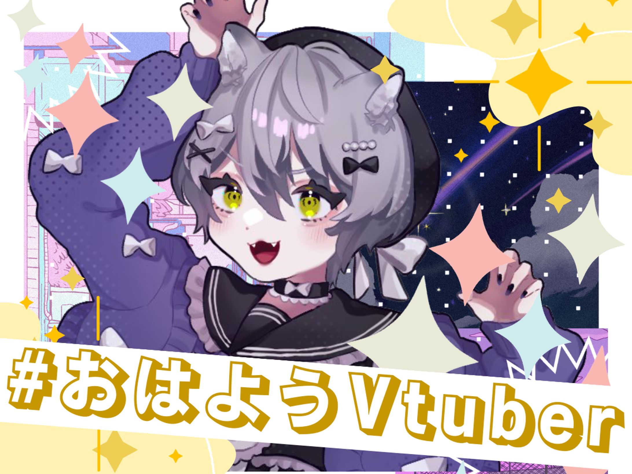 PROJECT│おはV企画制作実績集-1