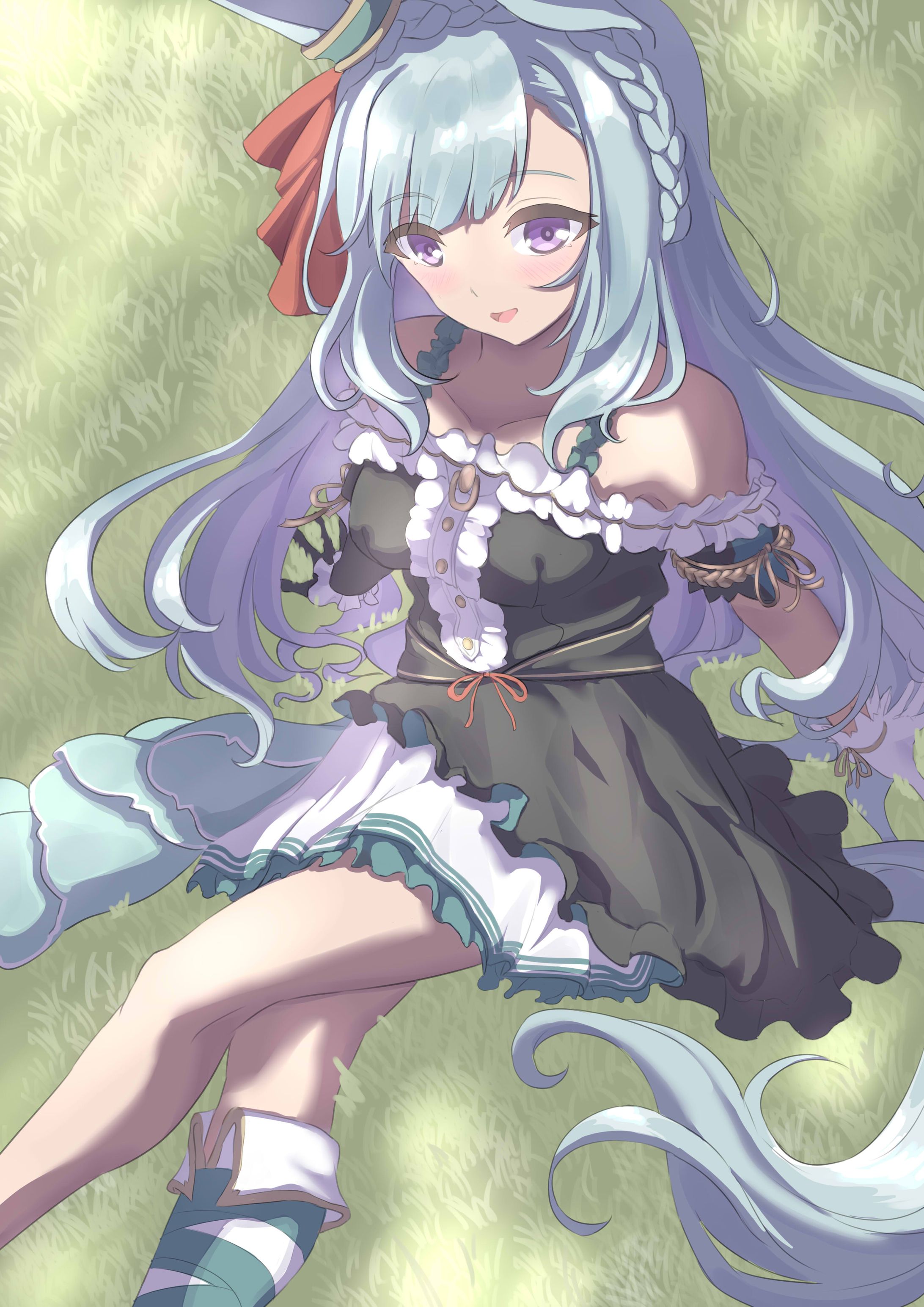 少し休憩しませんか？-1