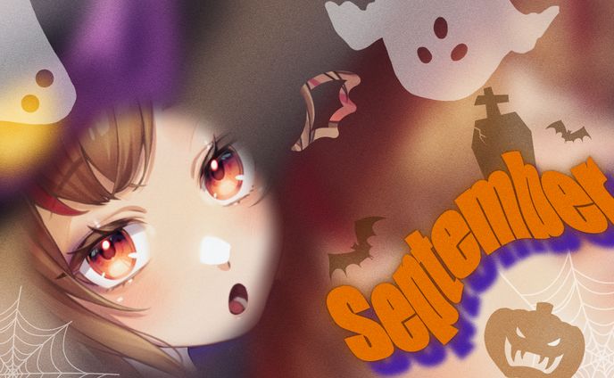 メンバーシップ限定壁紙