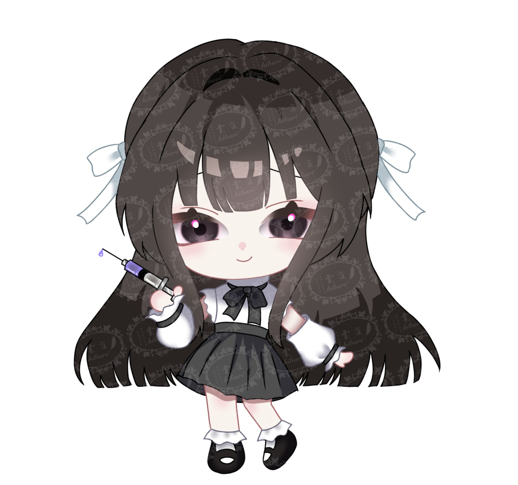 ご依頼 ちび まとめ-1