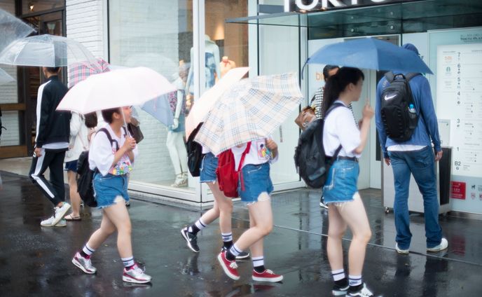 photographer、季節