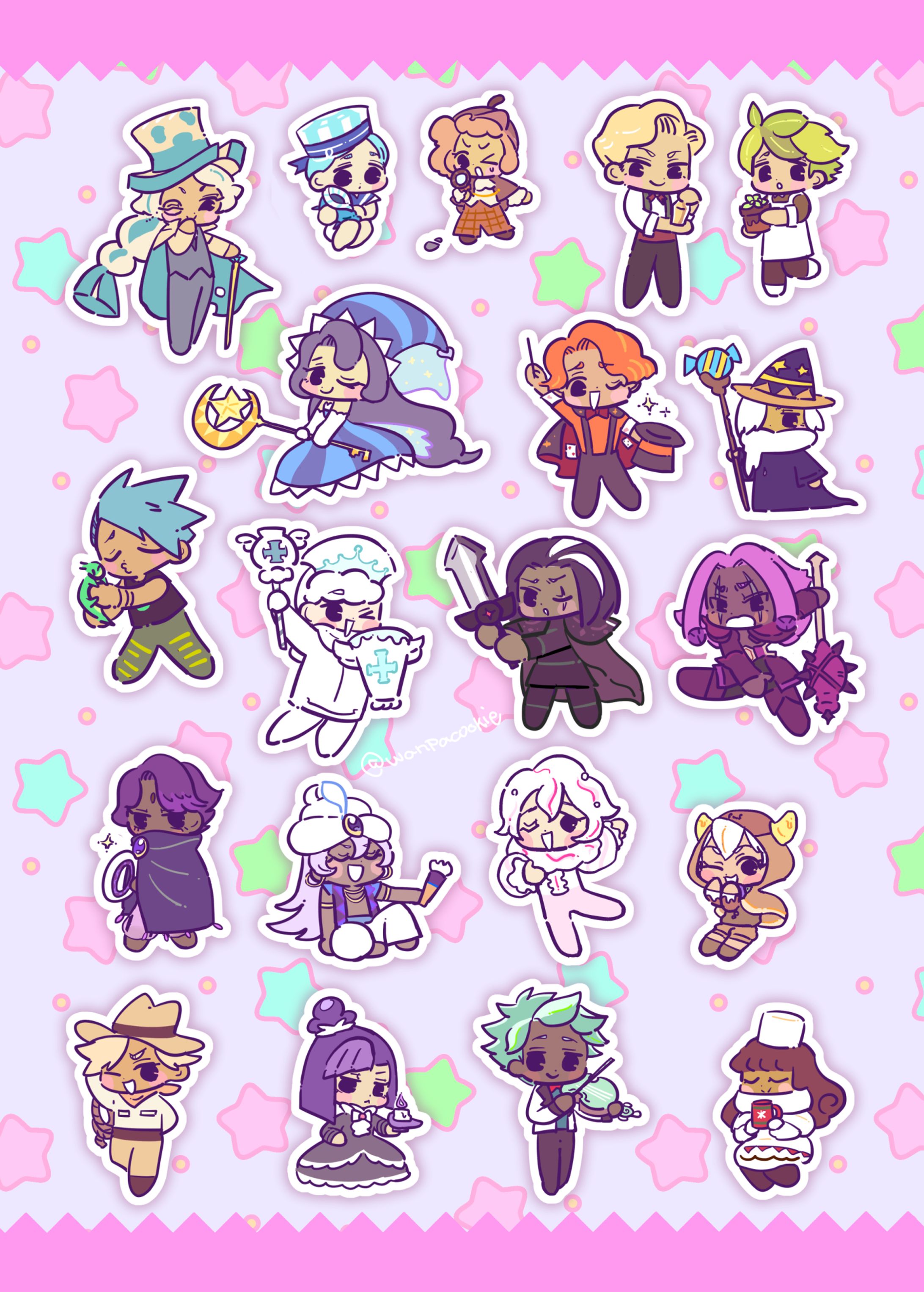 ファンアート-1