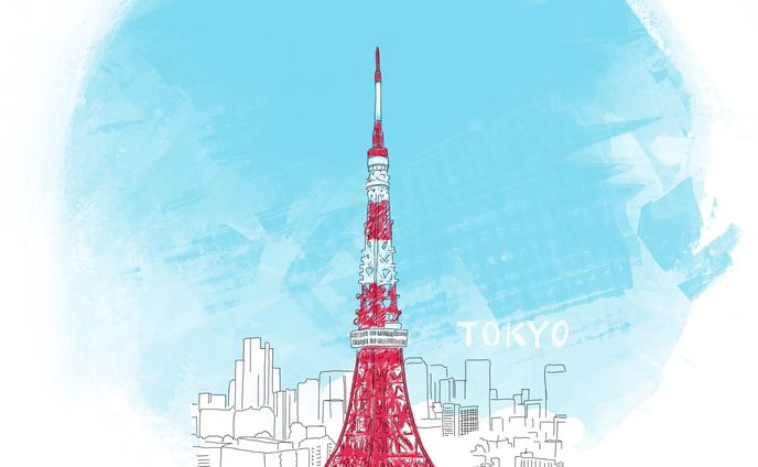 tokyotower