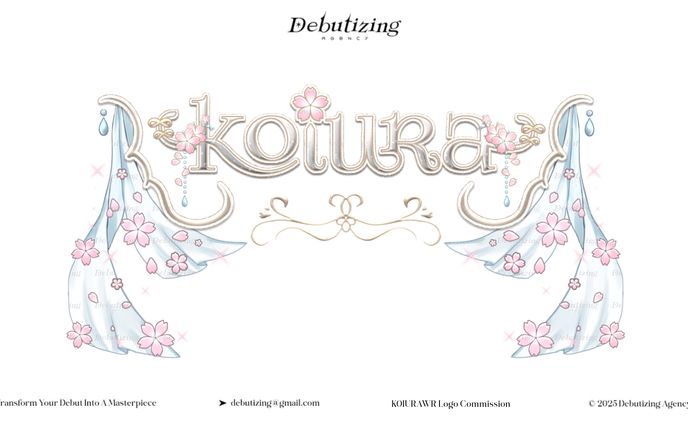 logo、remixes