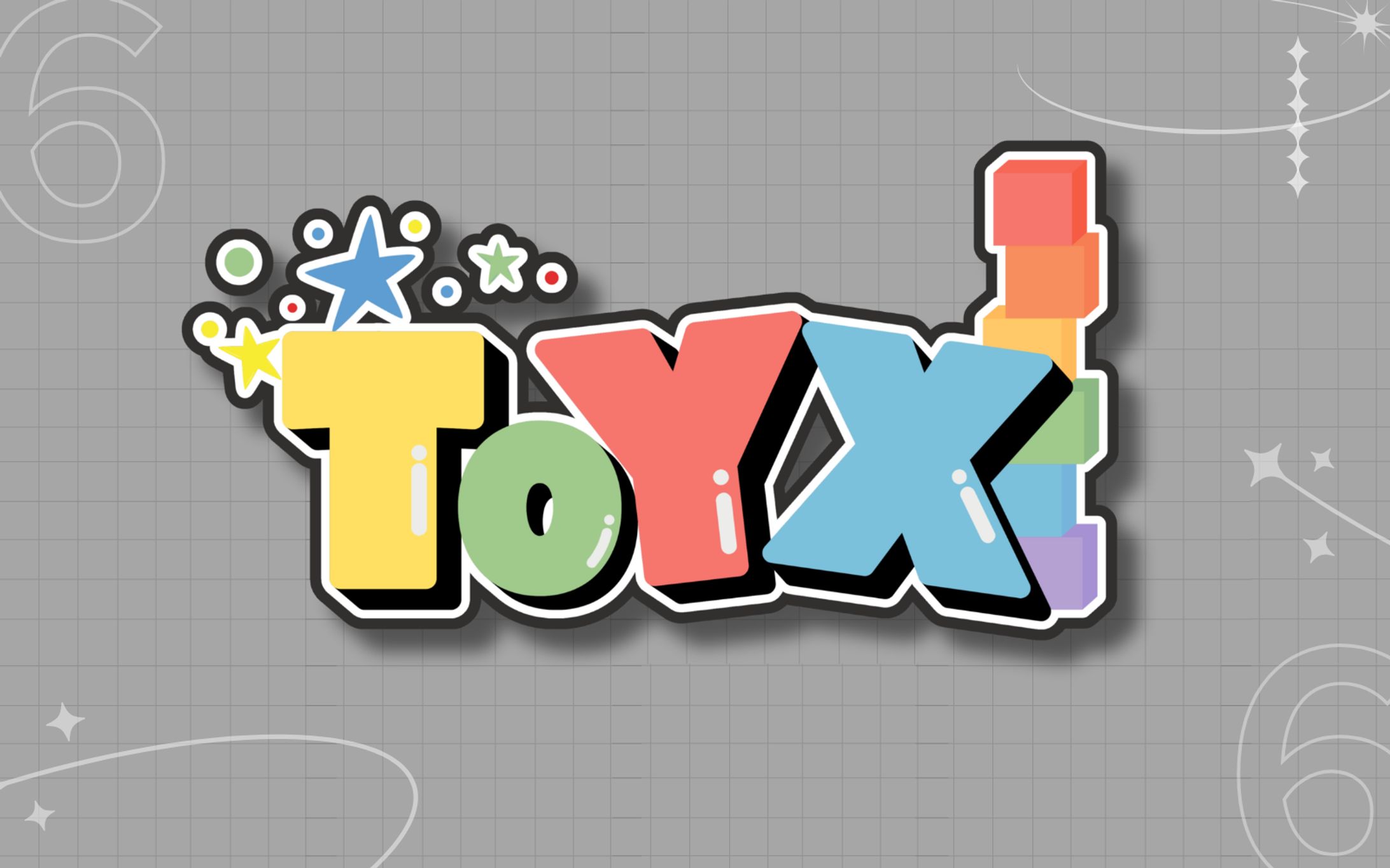 Toyx様 コーポレートロゴ-1