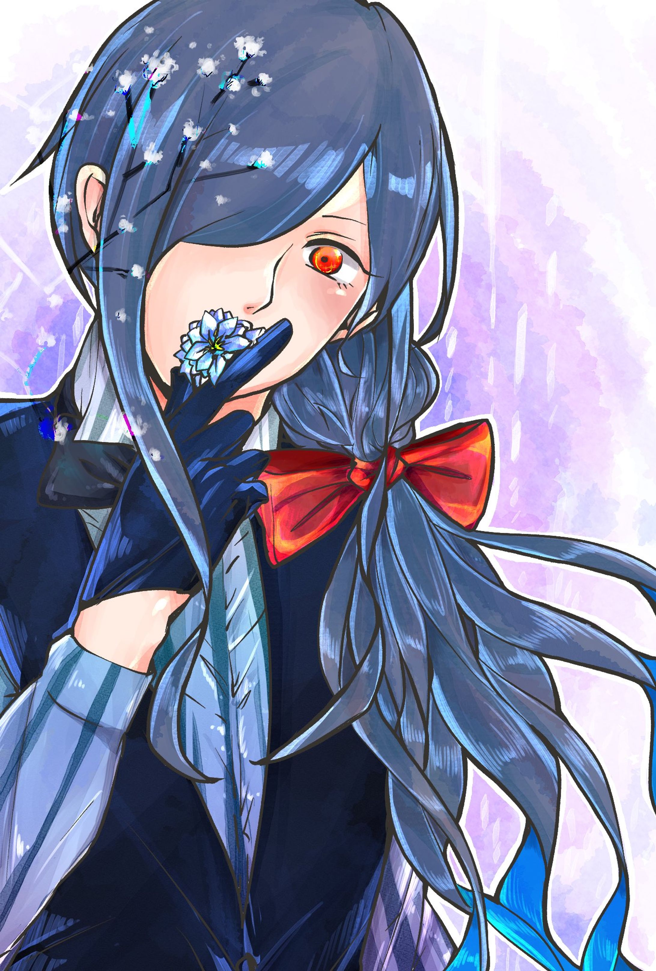 過去絵（2020～2022）-1