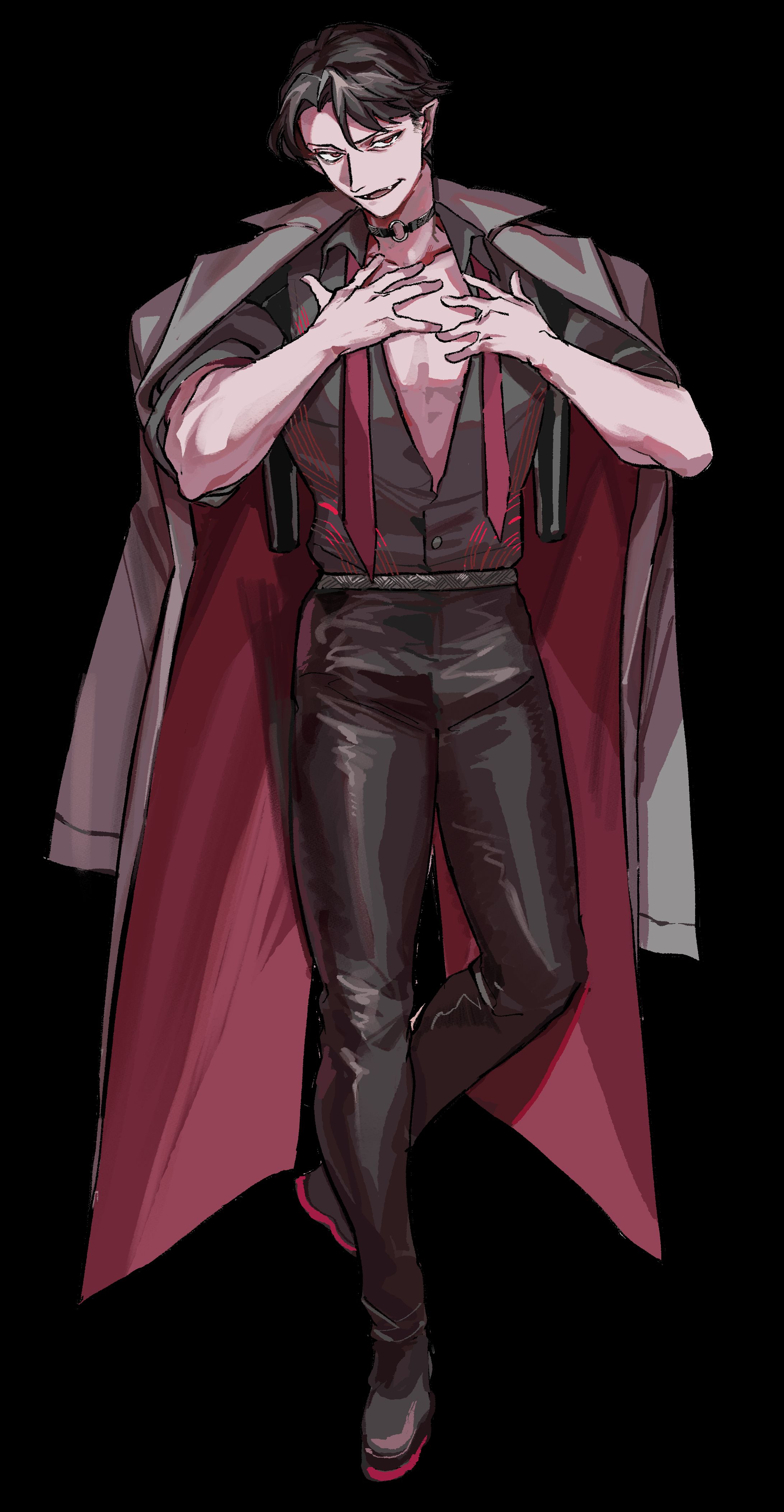 立ち絵(個人依頼)-1