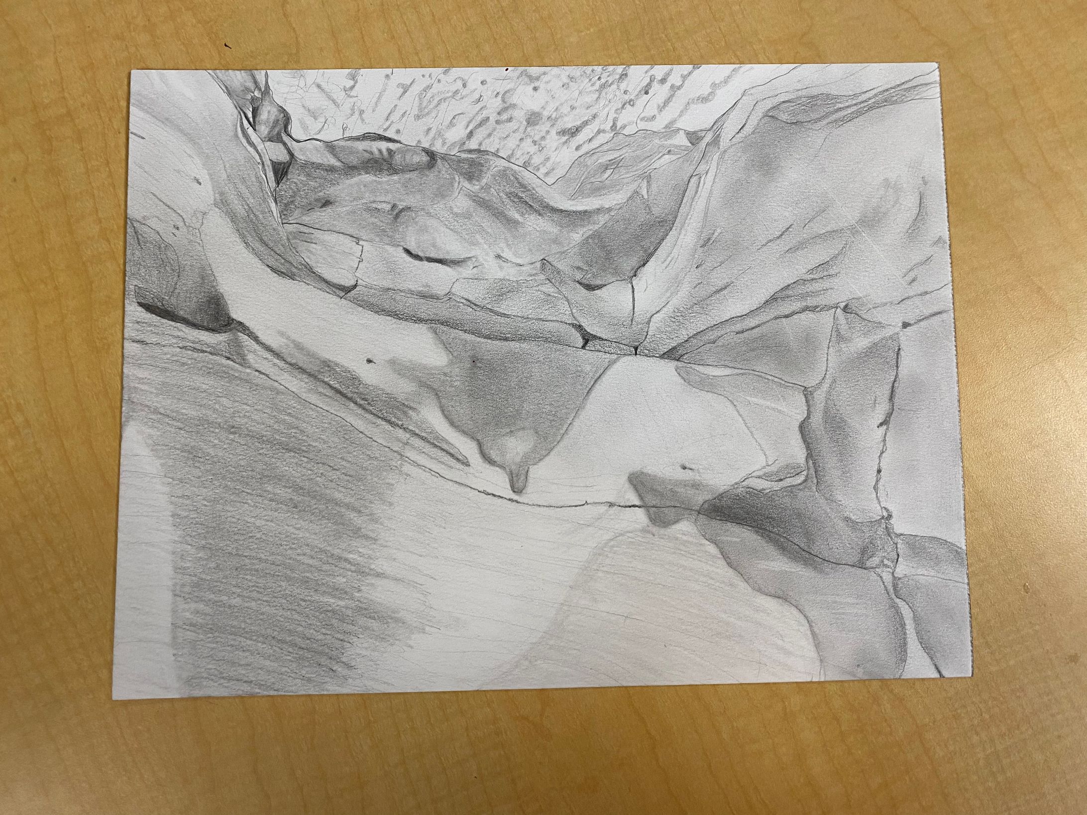first art menu project-1