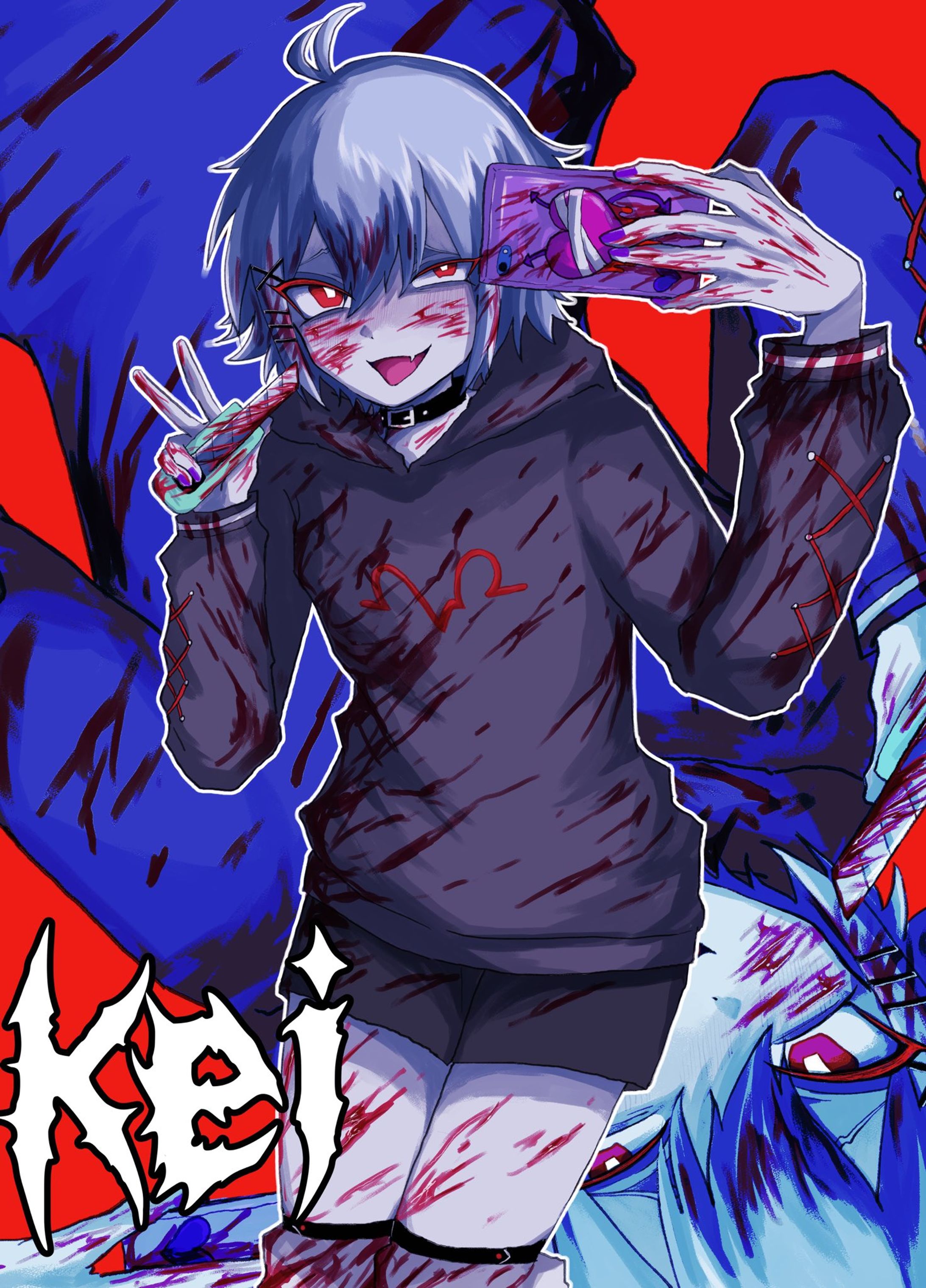 work イラスト-1