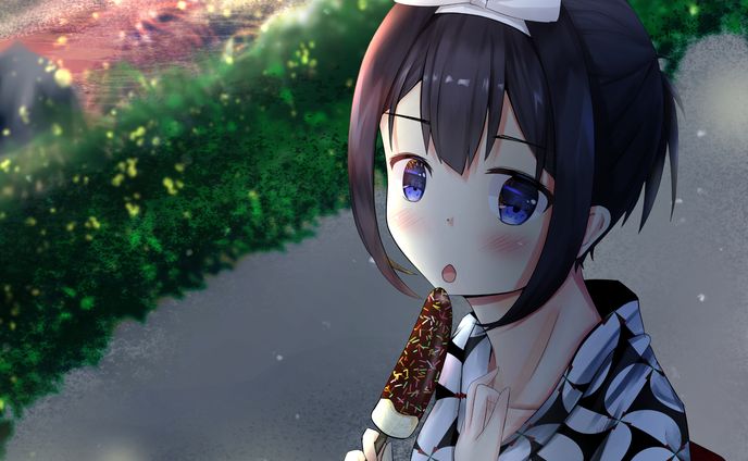 中峯リリィ