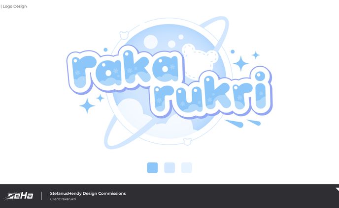 raka rukri