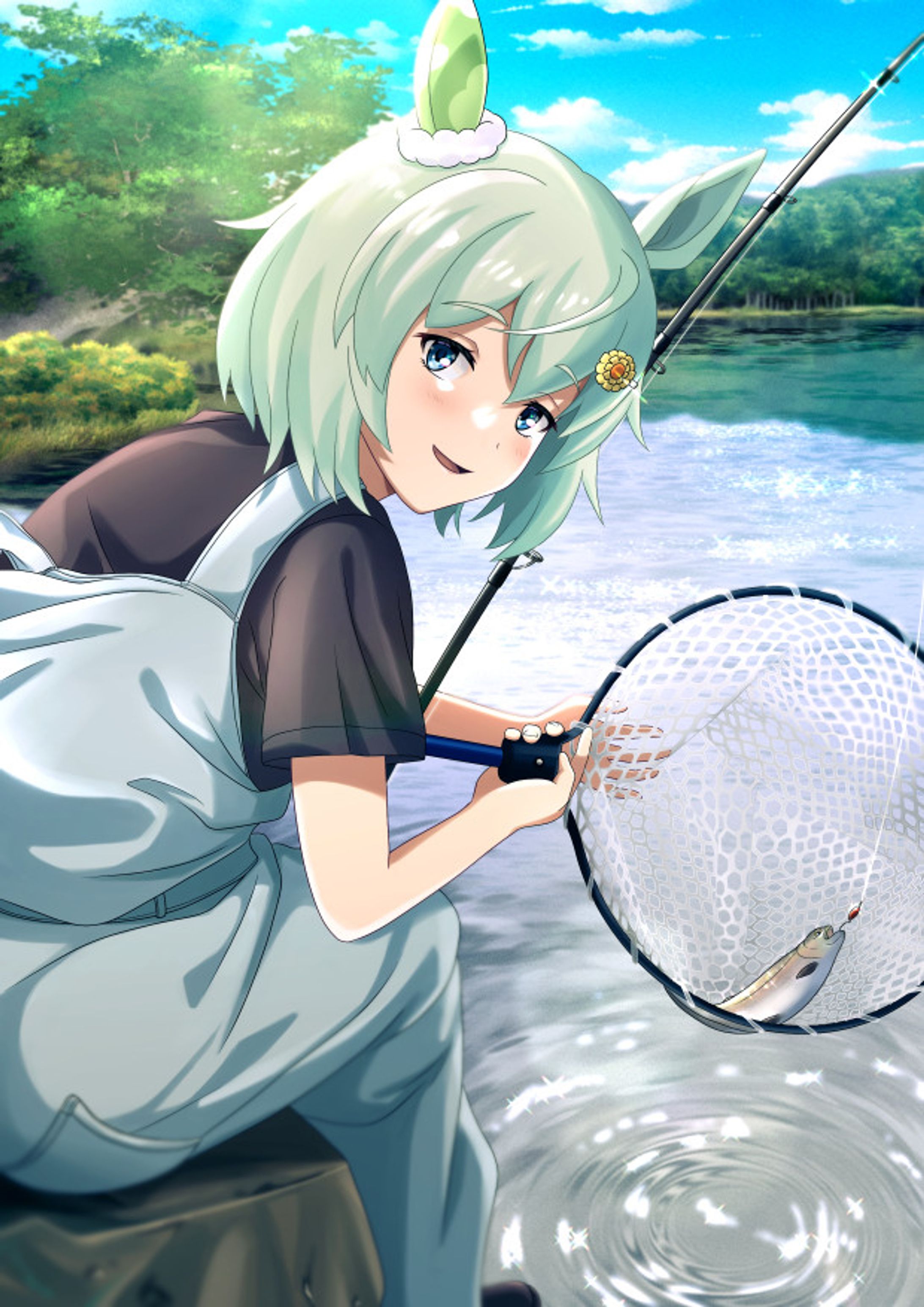 ウマ娘-1