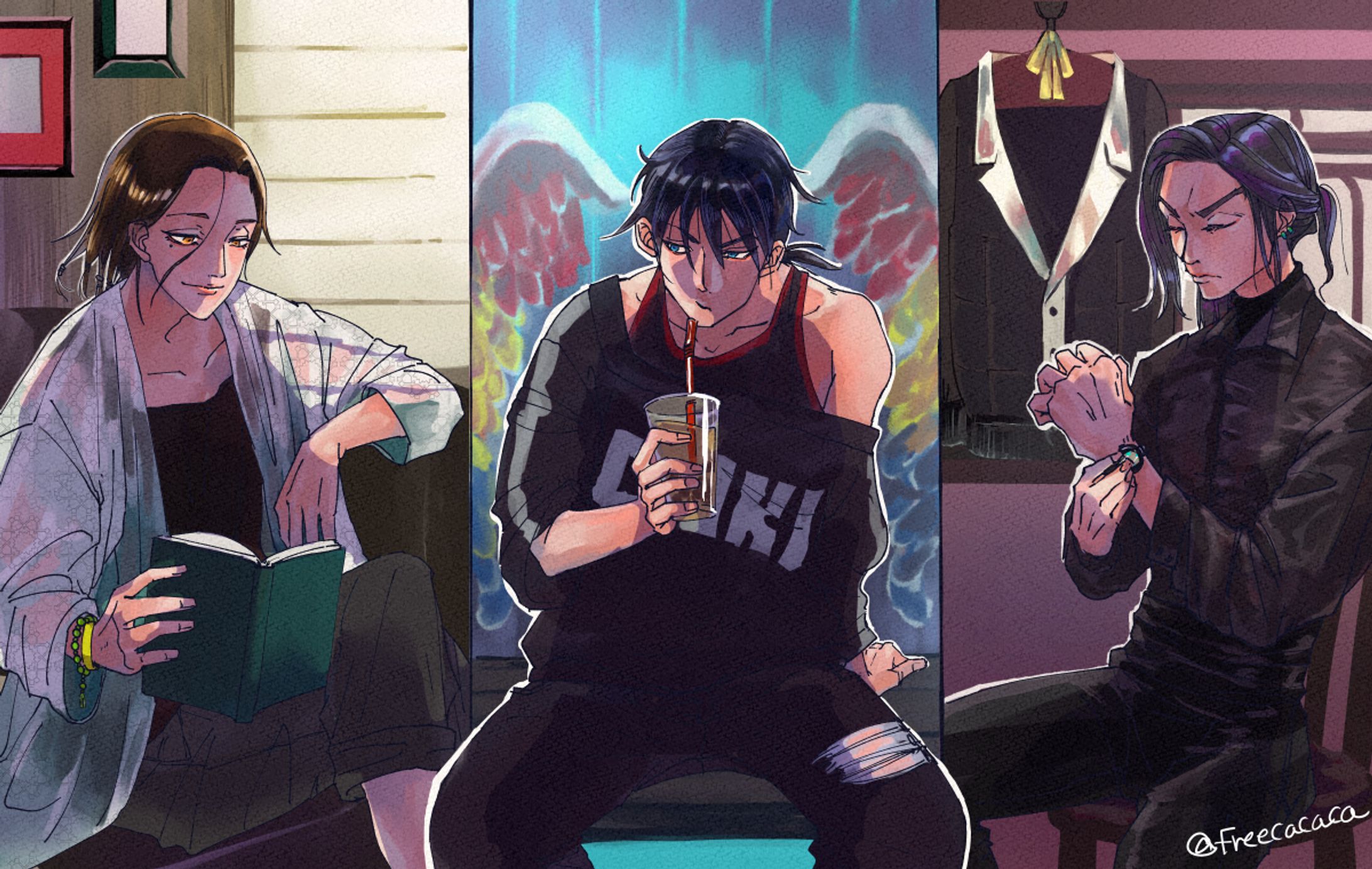 [rich]Boys/Men-1
