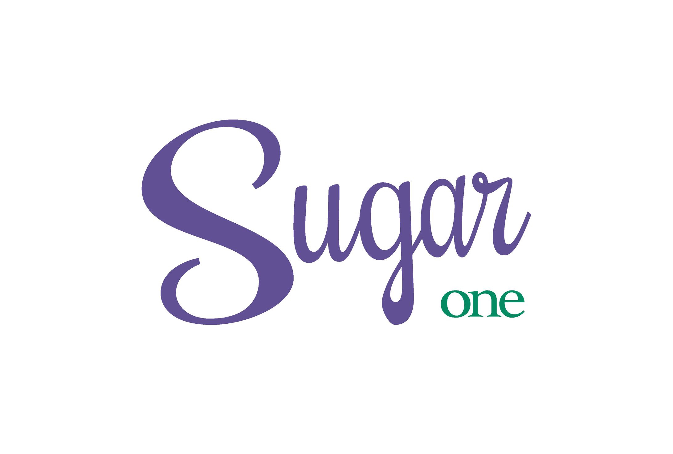 【Sugar one】ロゴ-1