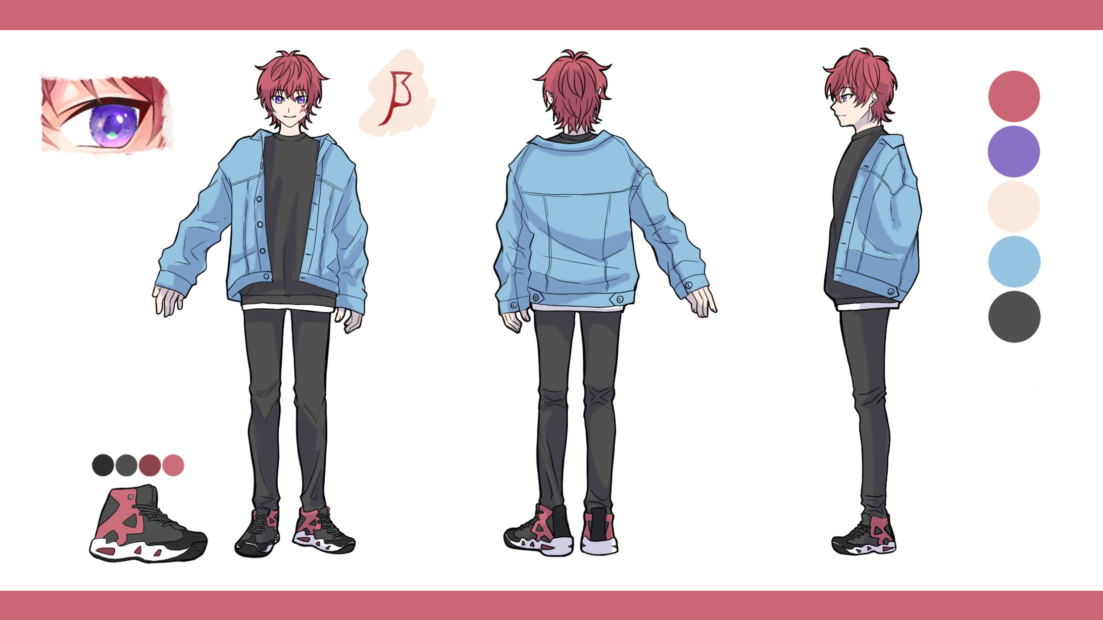 デザイン案-1