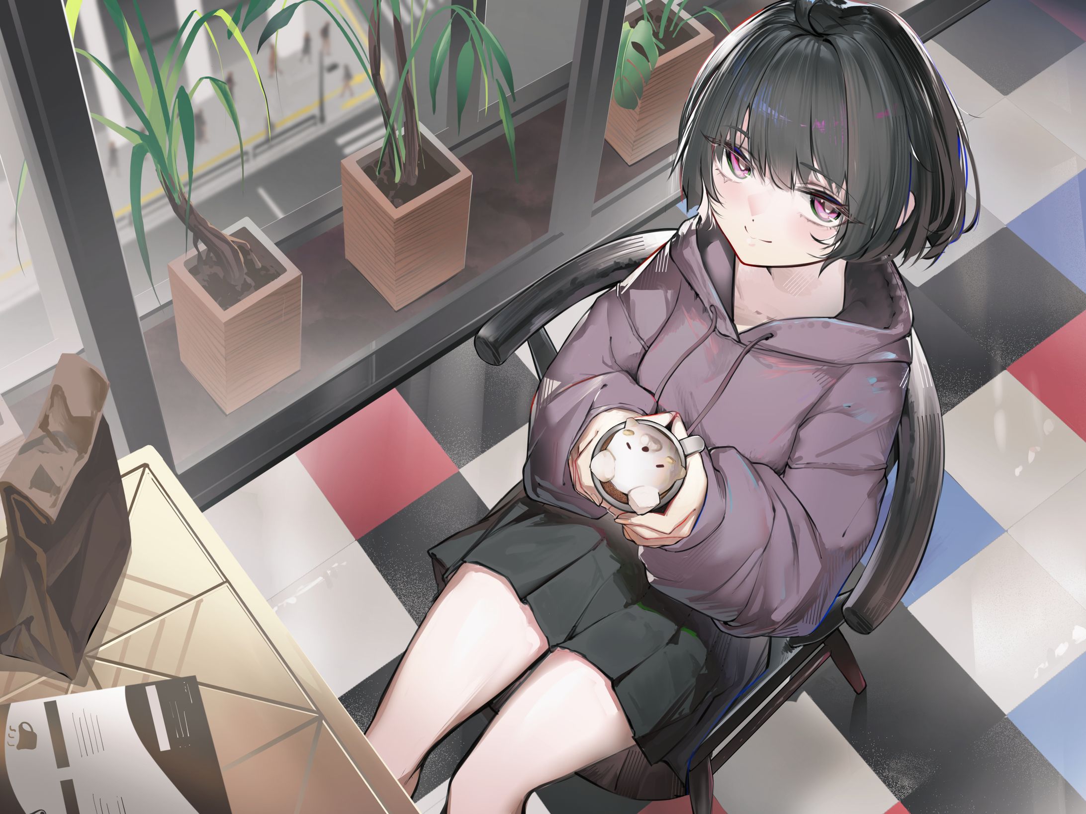 音声作品パッケージ-1