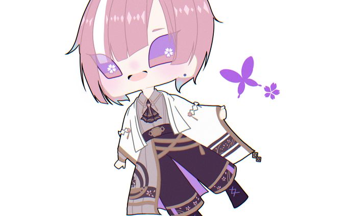 FA/デフォルメ