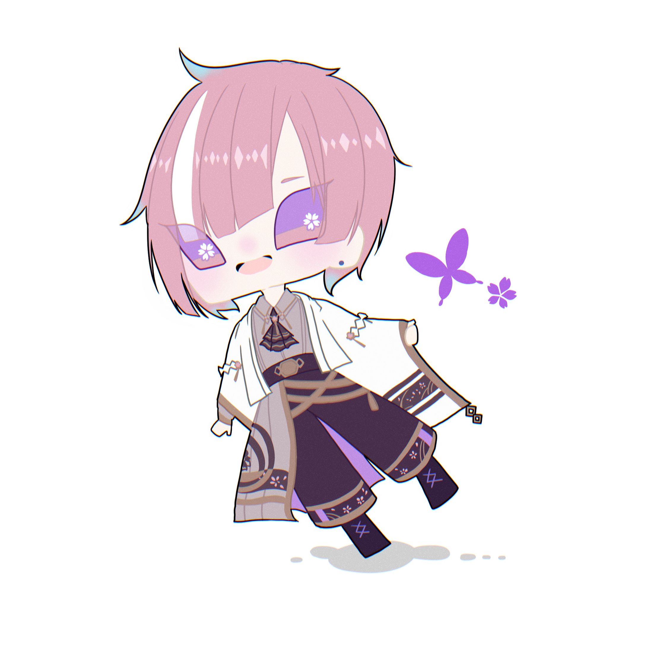 FA/デフォルメ-1