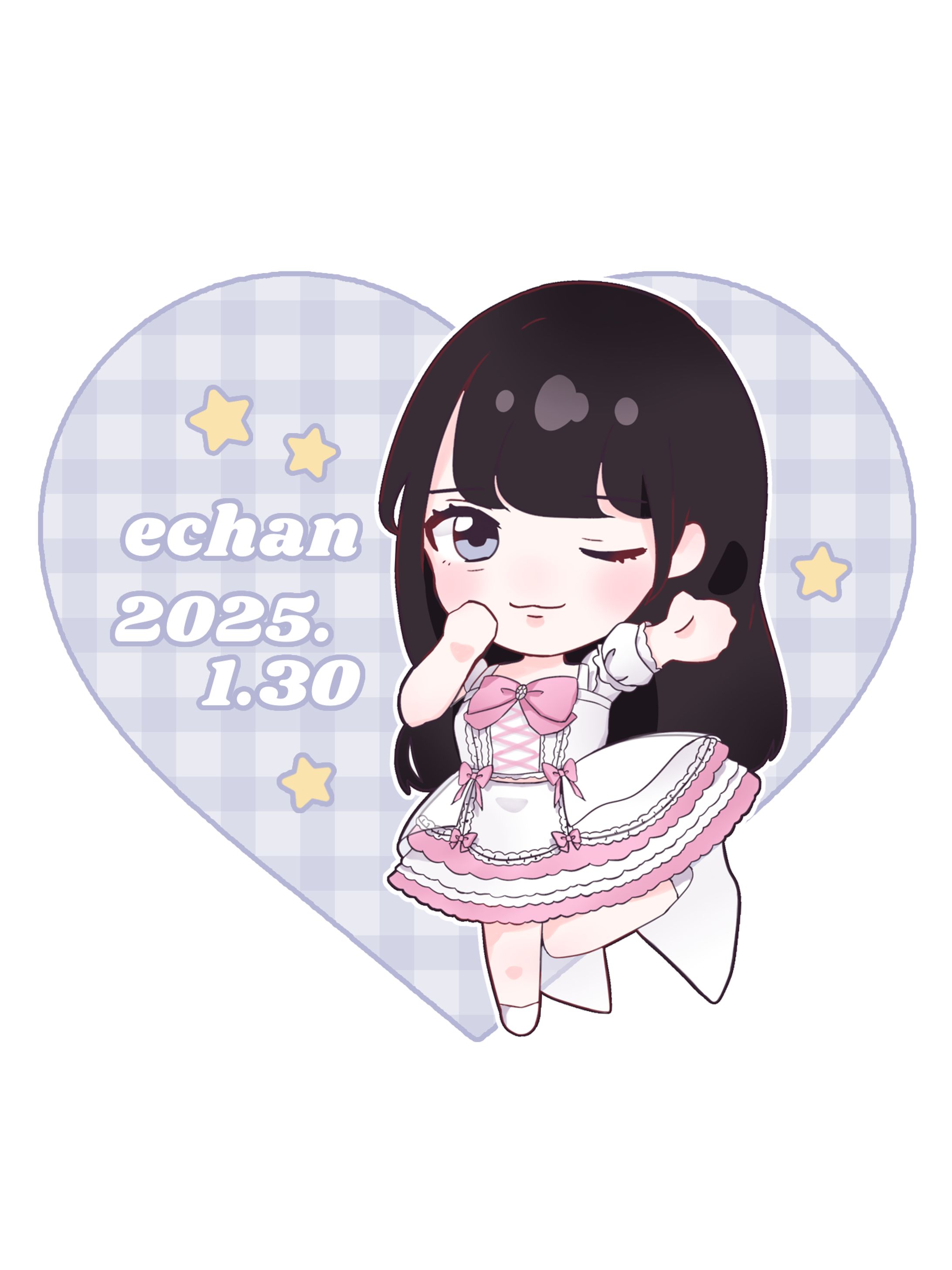 デジタルイラスト-1