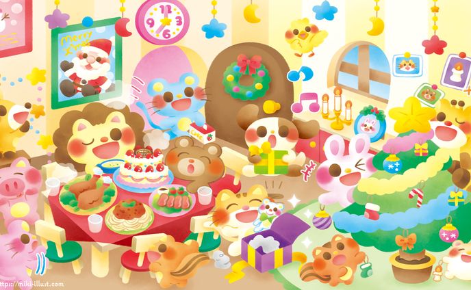 2018年、【お仕事まとめ】