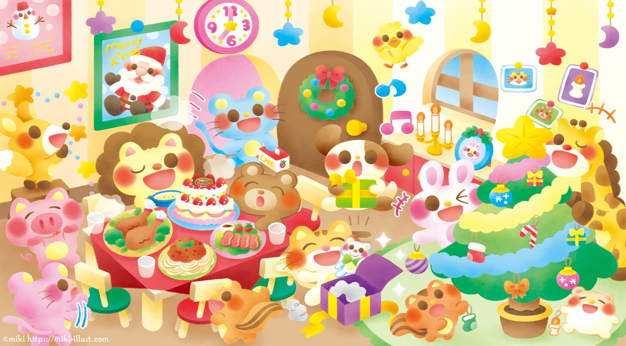 2022年まちがいさがしのお仕事まとめ-1