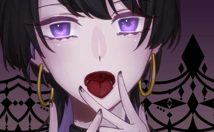 在処様/アイコン