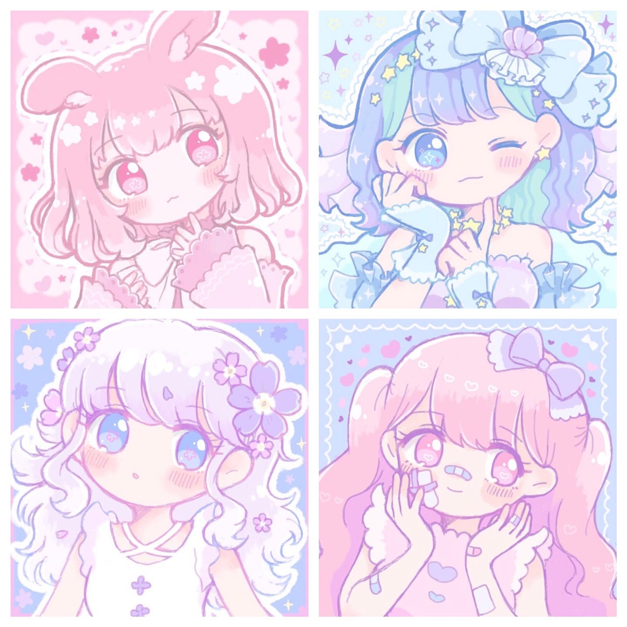 オリジナルイラスト-1