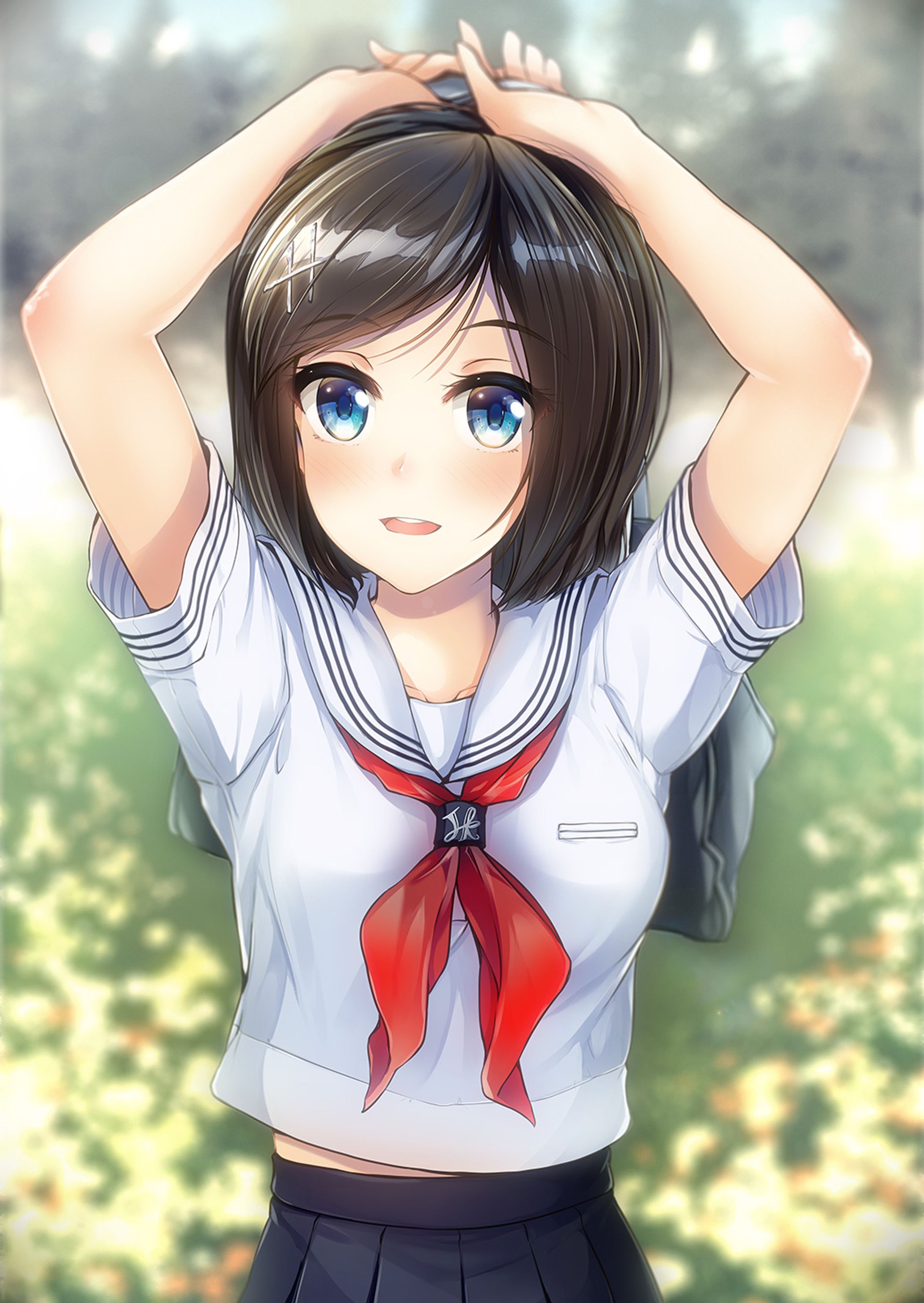 Your smile-1